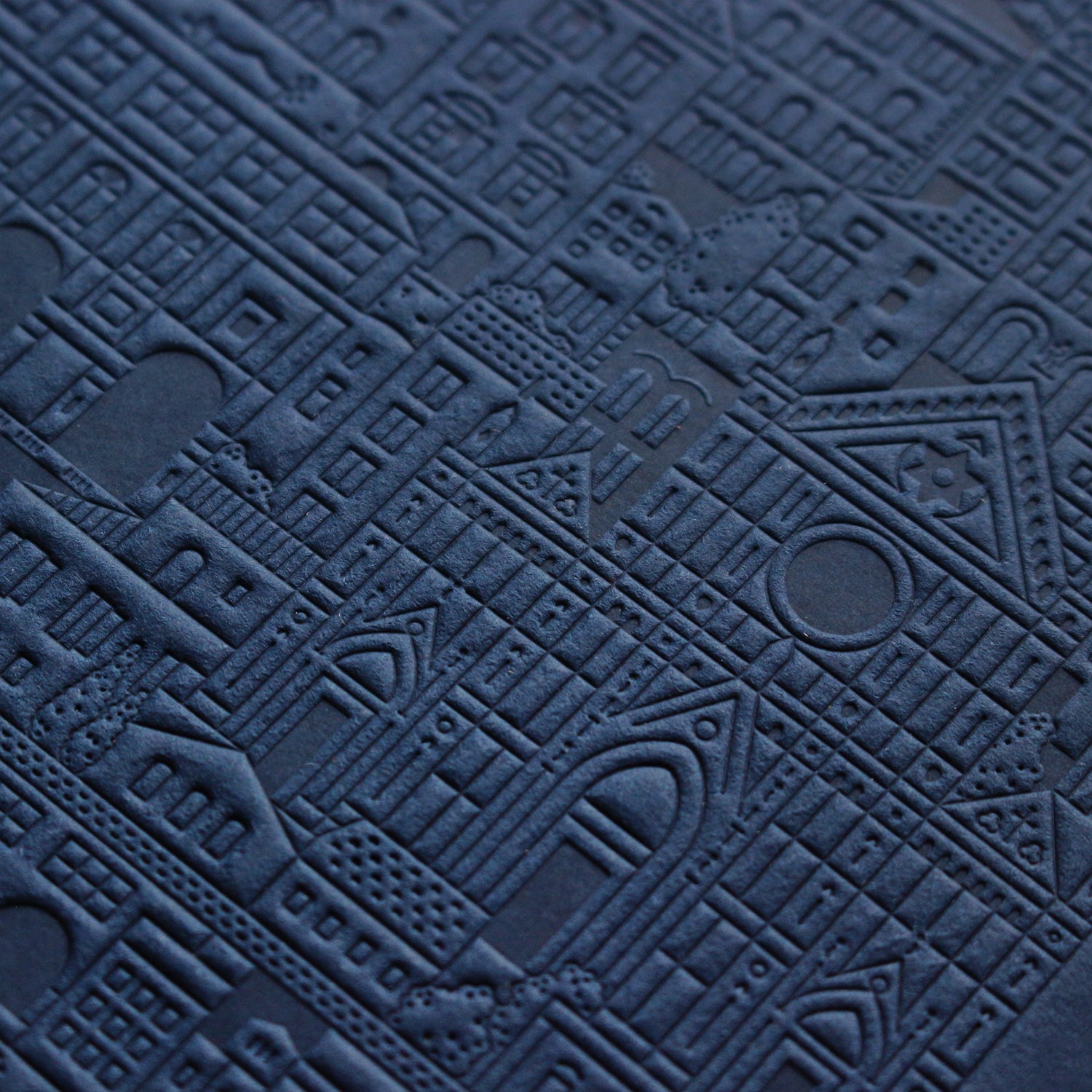 The Florence Notebook