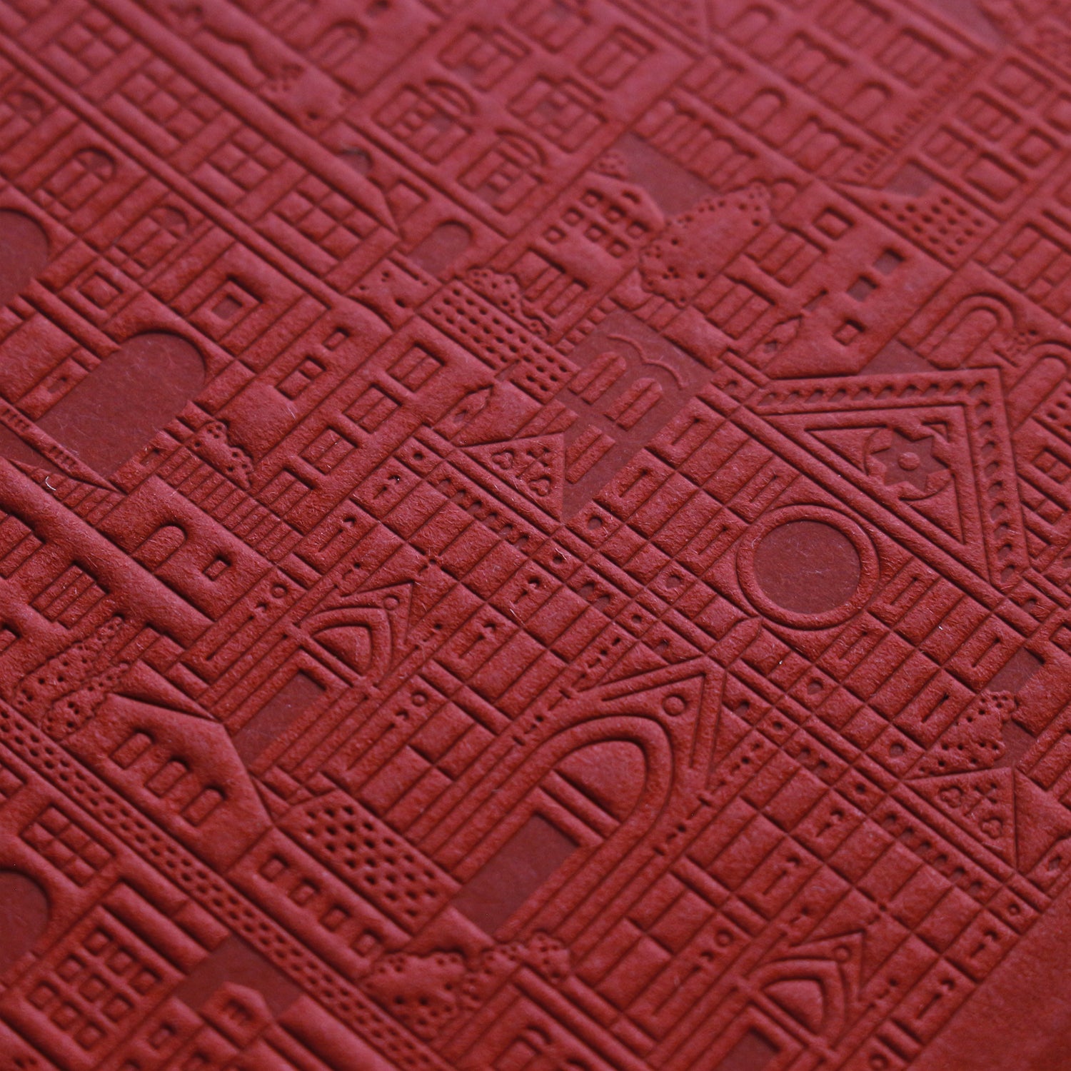 The Florence Notebook