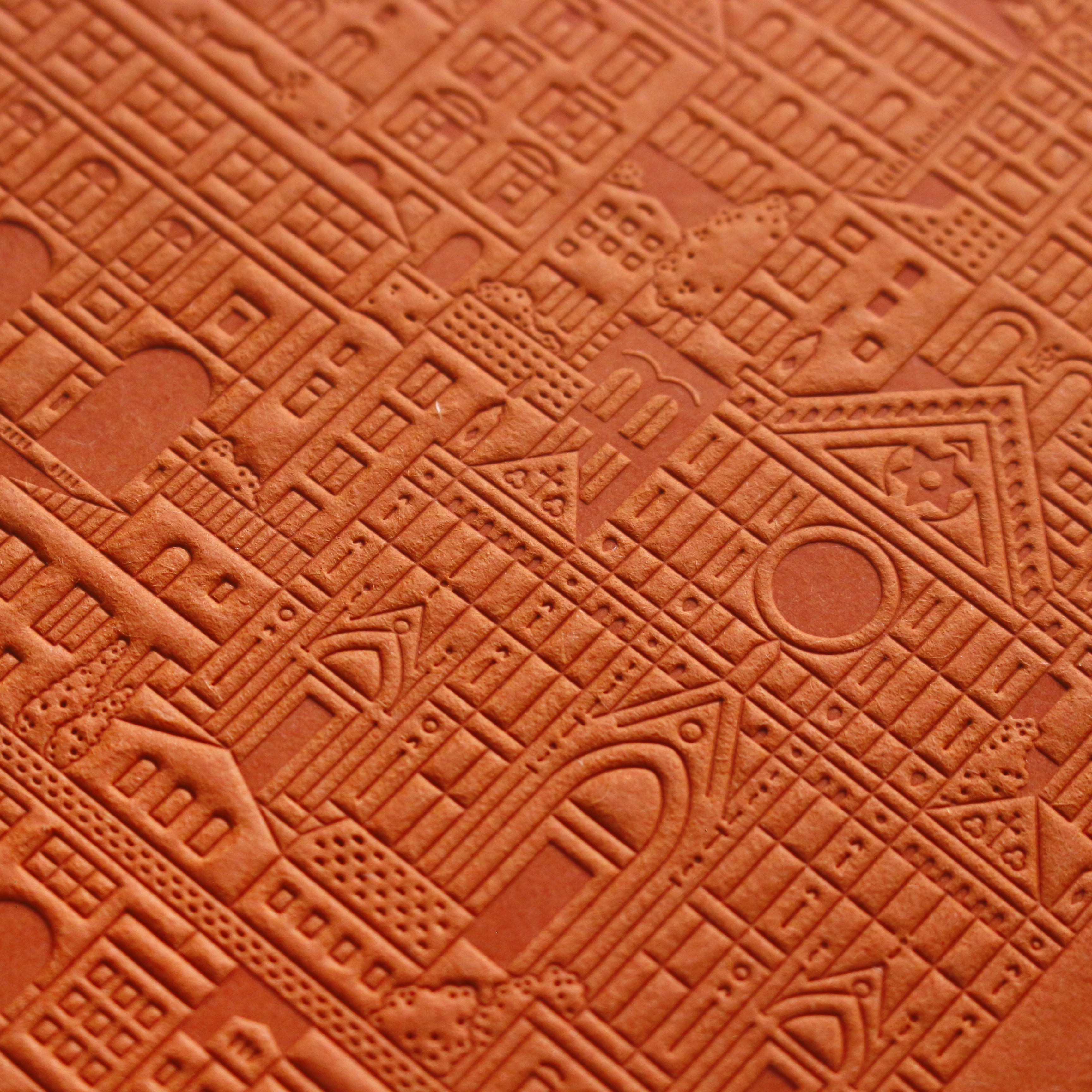 The Florence Notebook