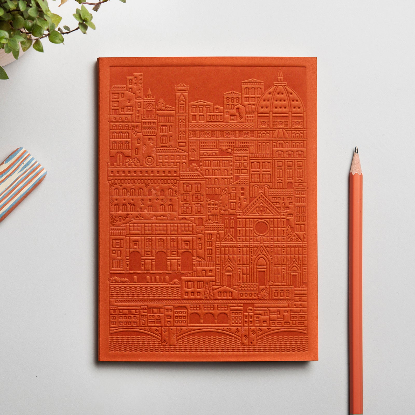 The Florence Notebook