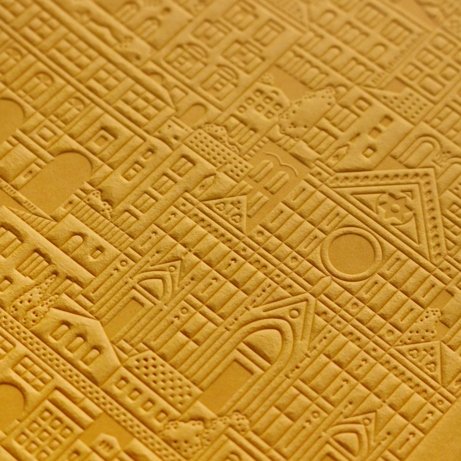 The Florence Notebook