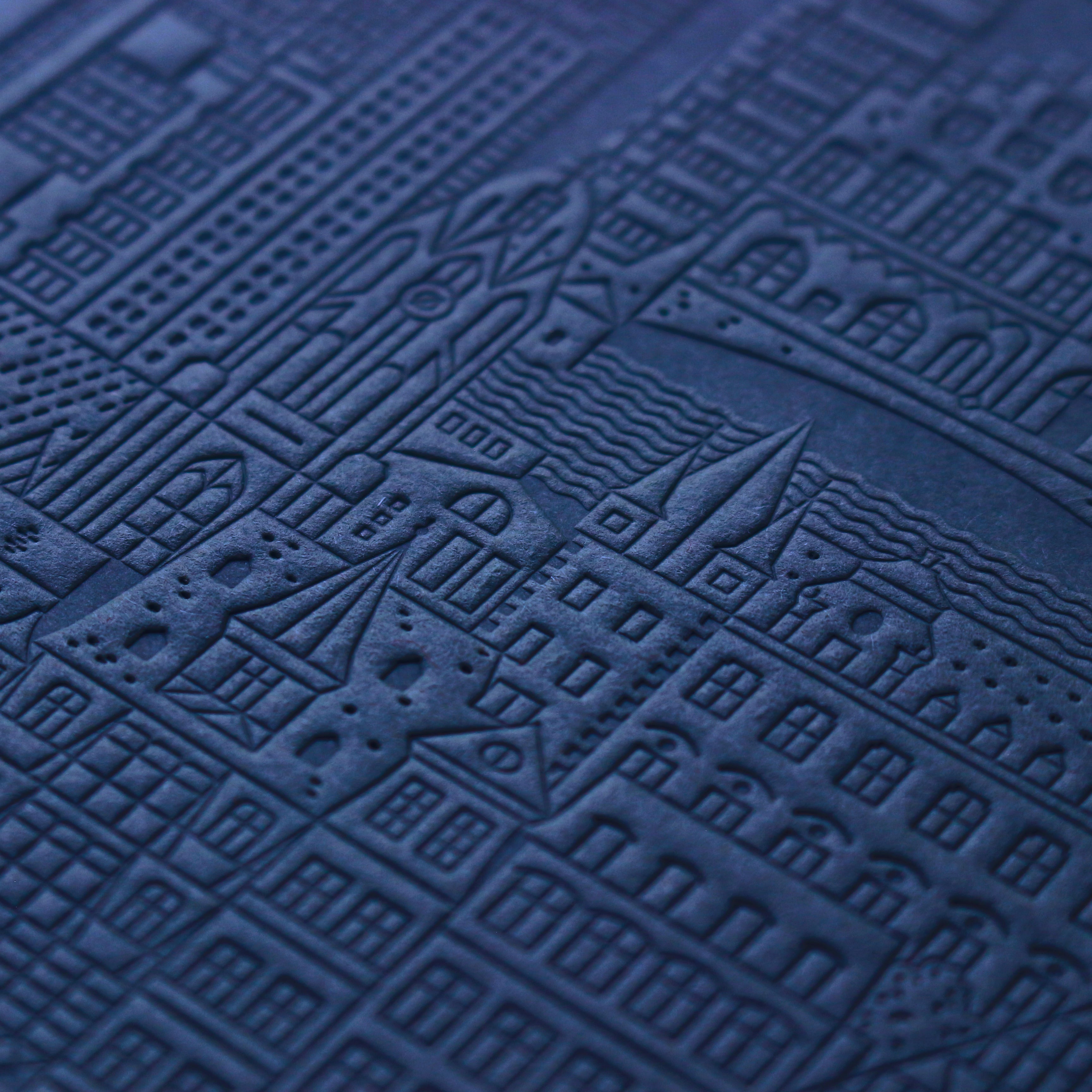 The Frankfurt Notebook