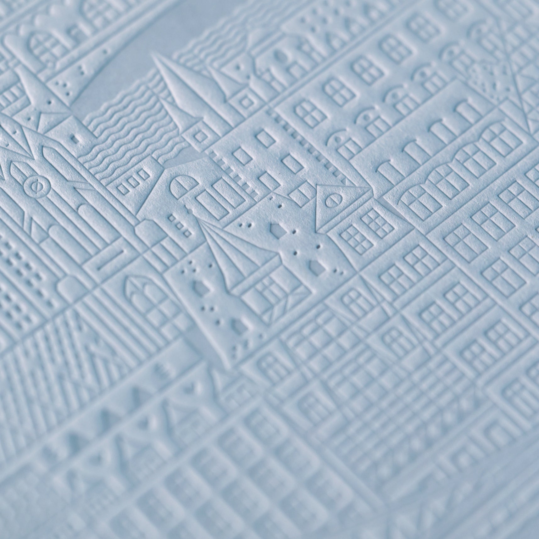 The Frankfurt Notebook