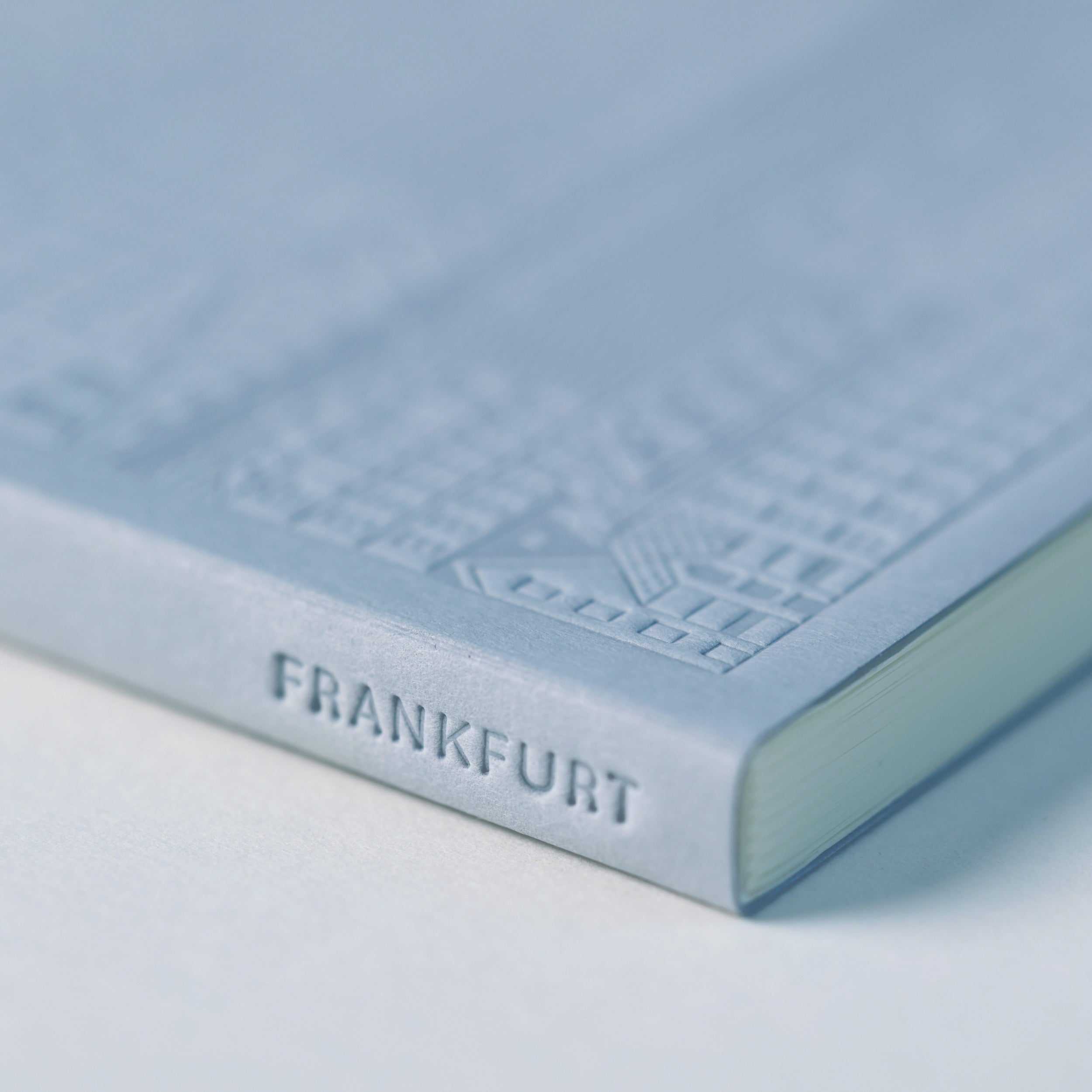The Frankfurt Notebook
