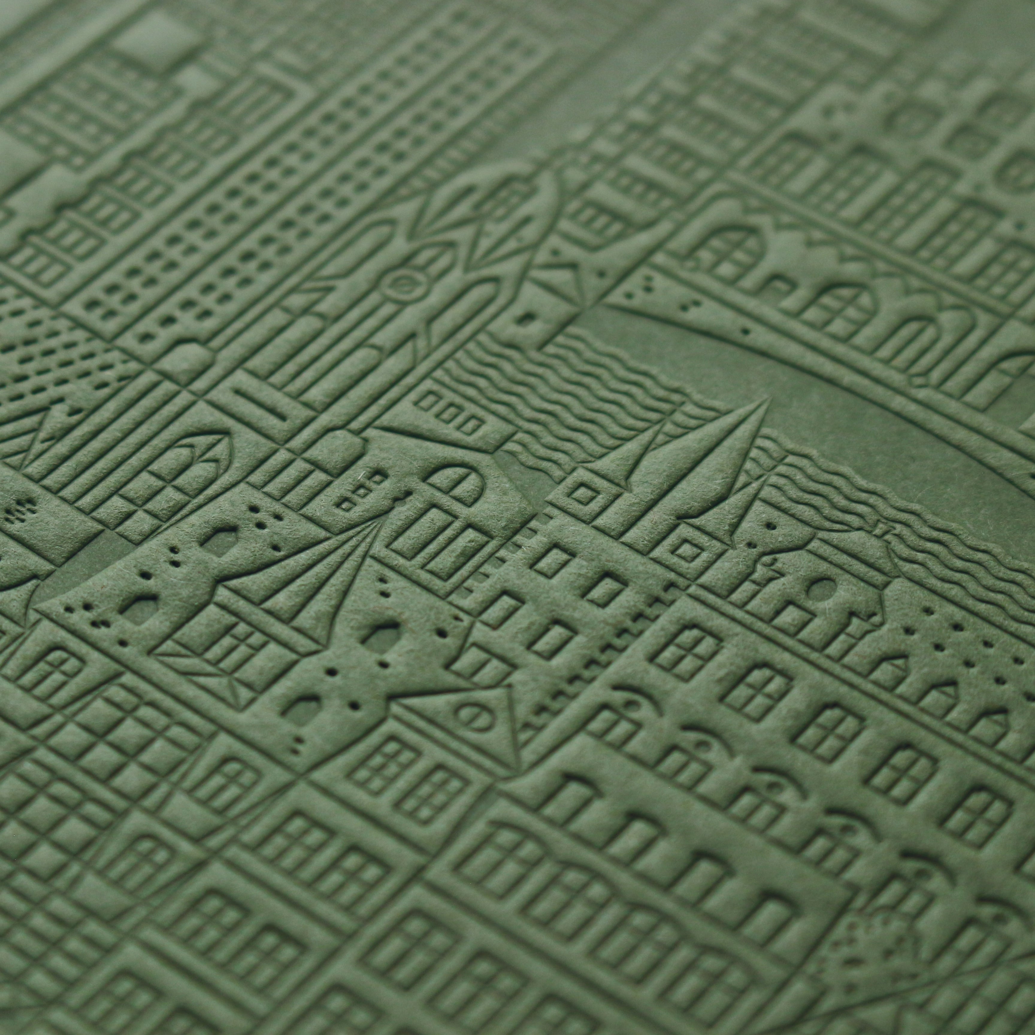 The Frankfurt Notebook