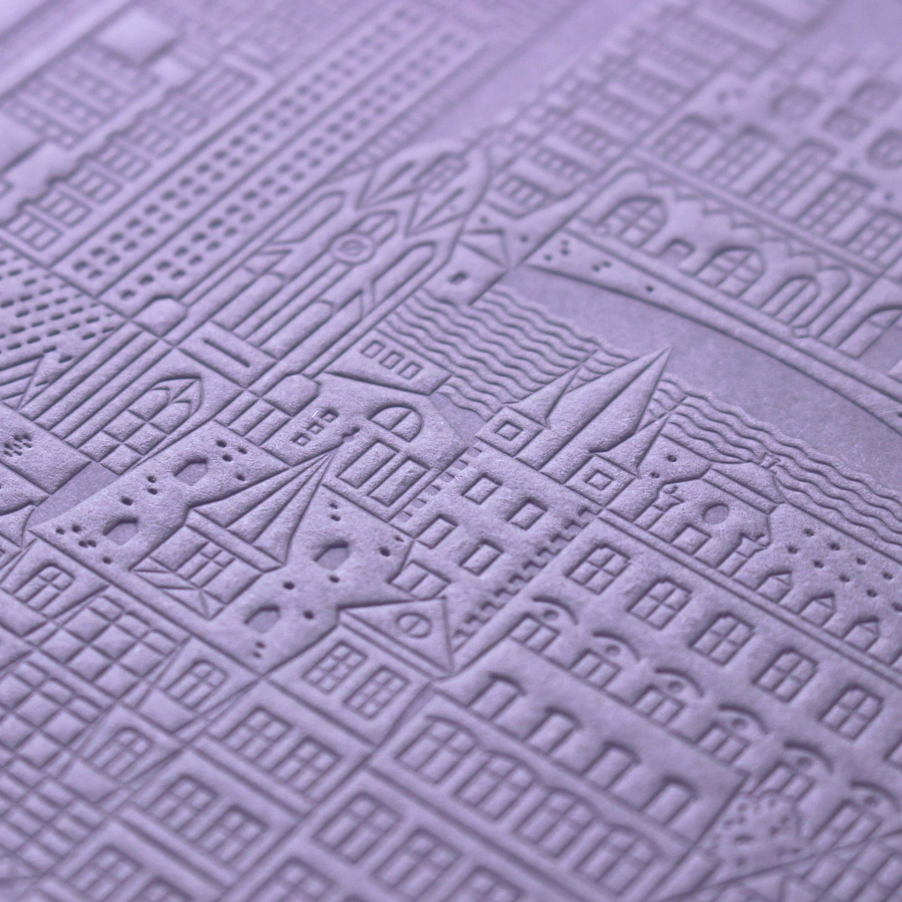 The Frankfurt Notebook