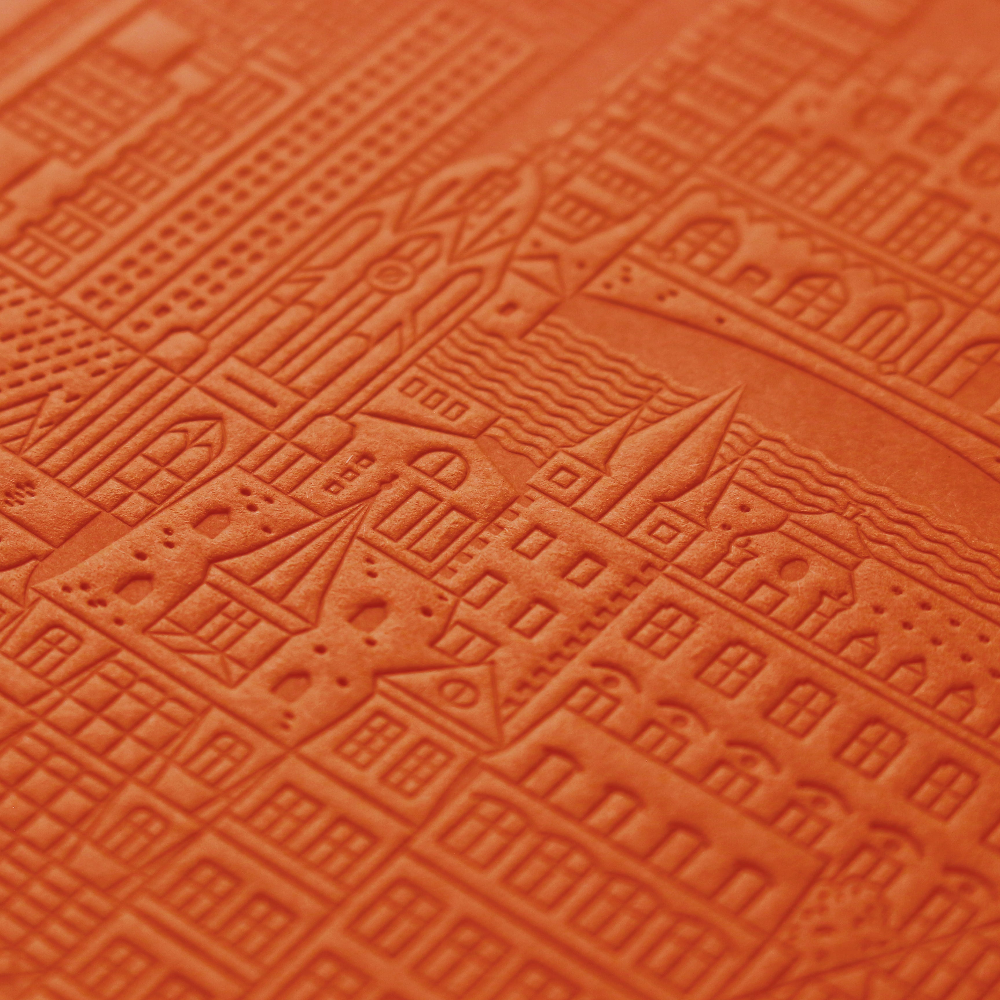 The Frankfurt Notebook