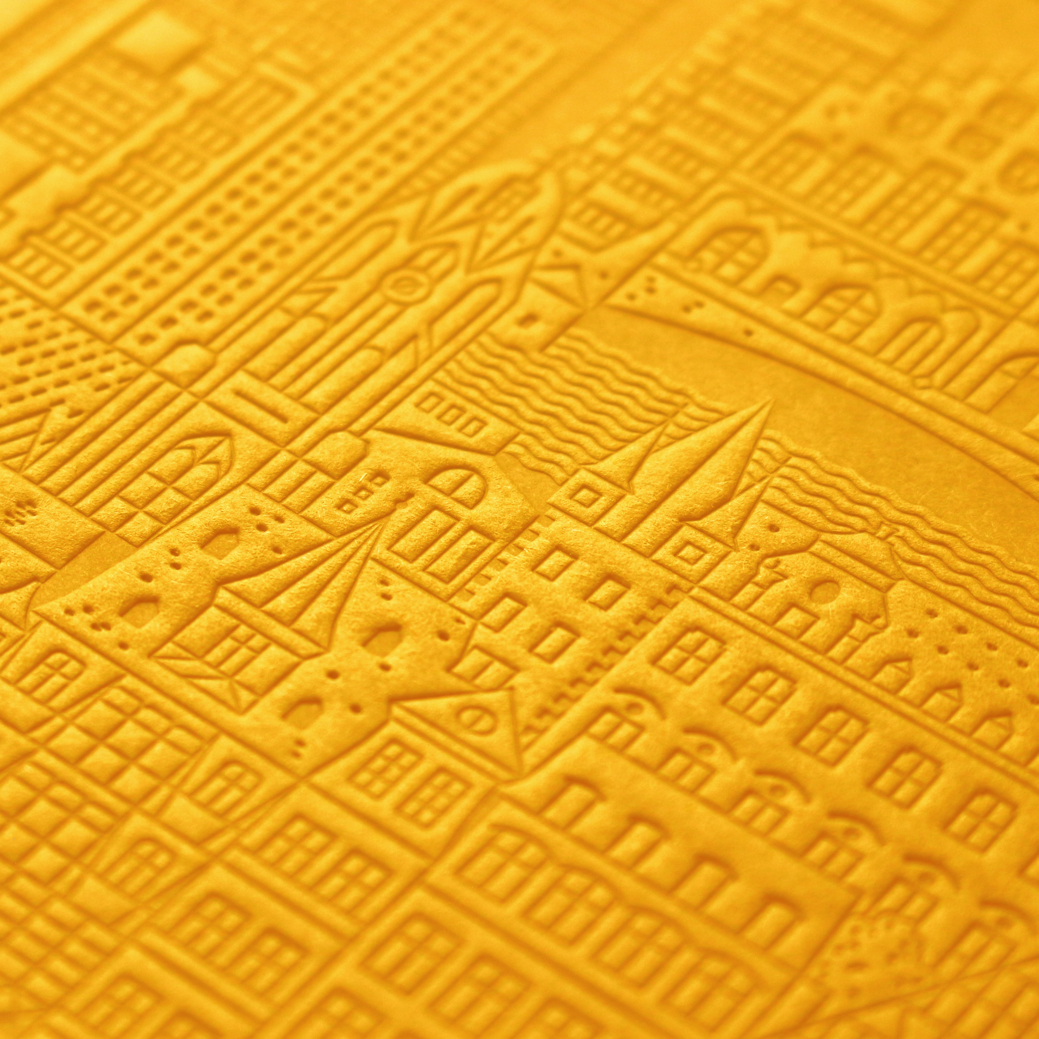 The Frankfurt Notebook