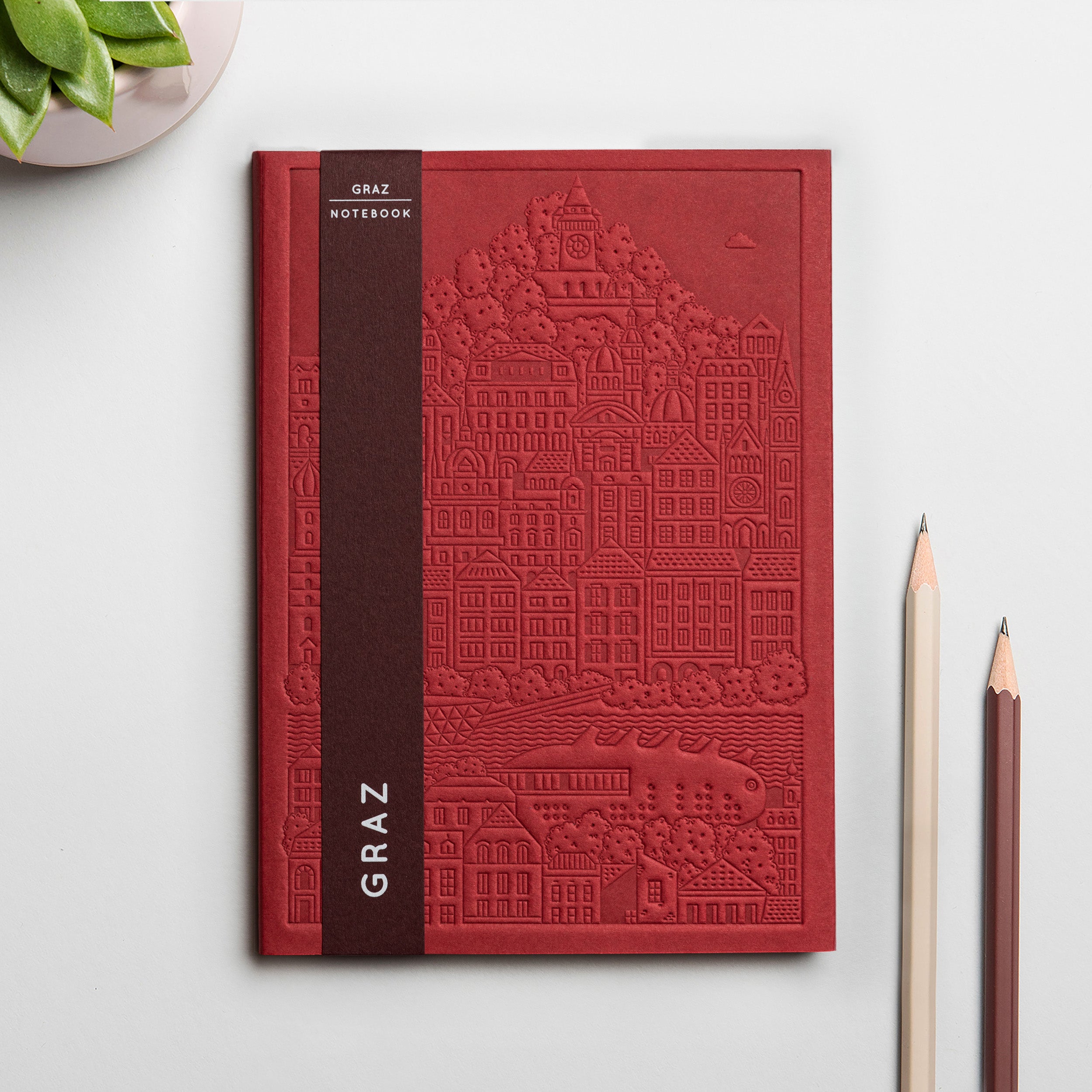 The Graz Notebook