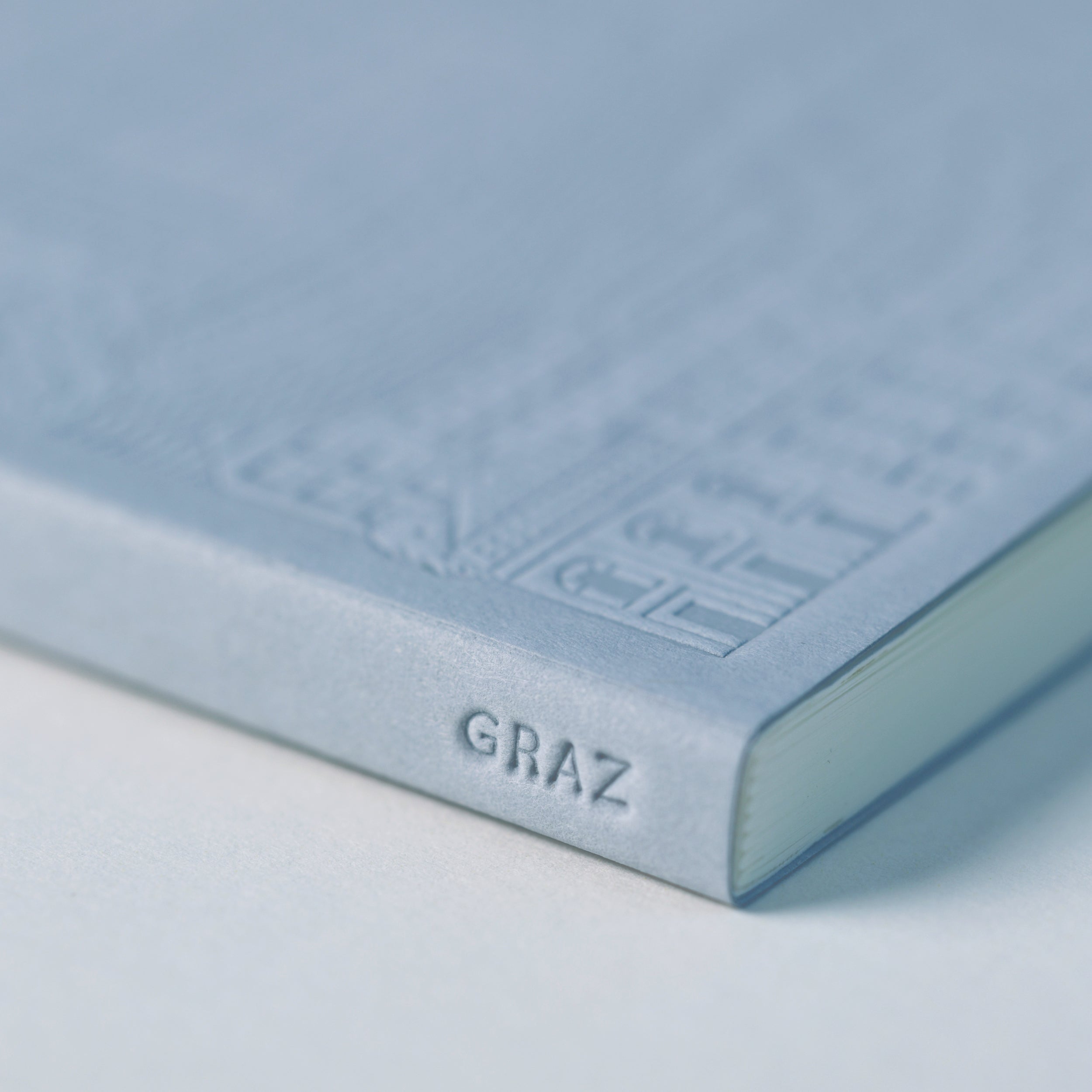 The Graz Notebook