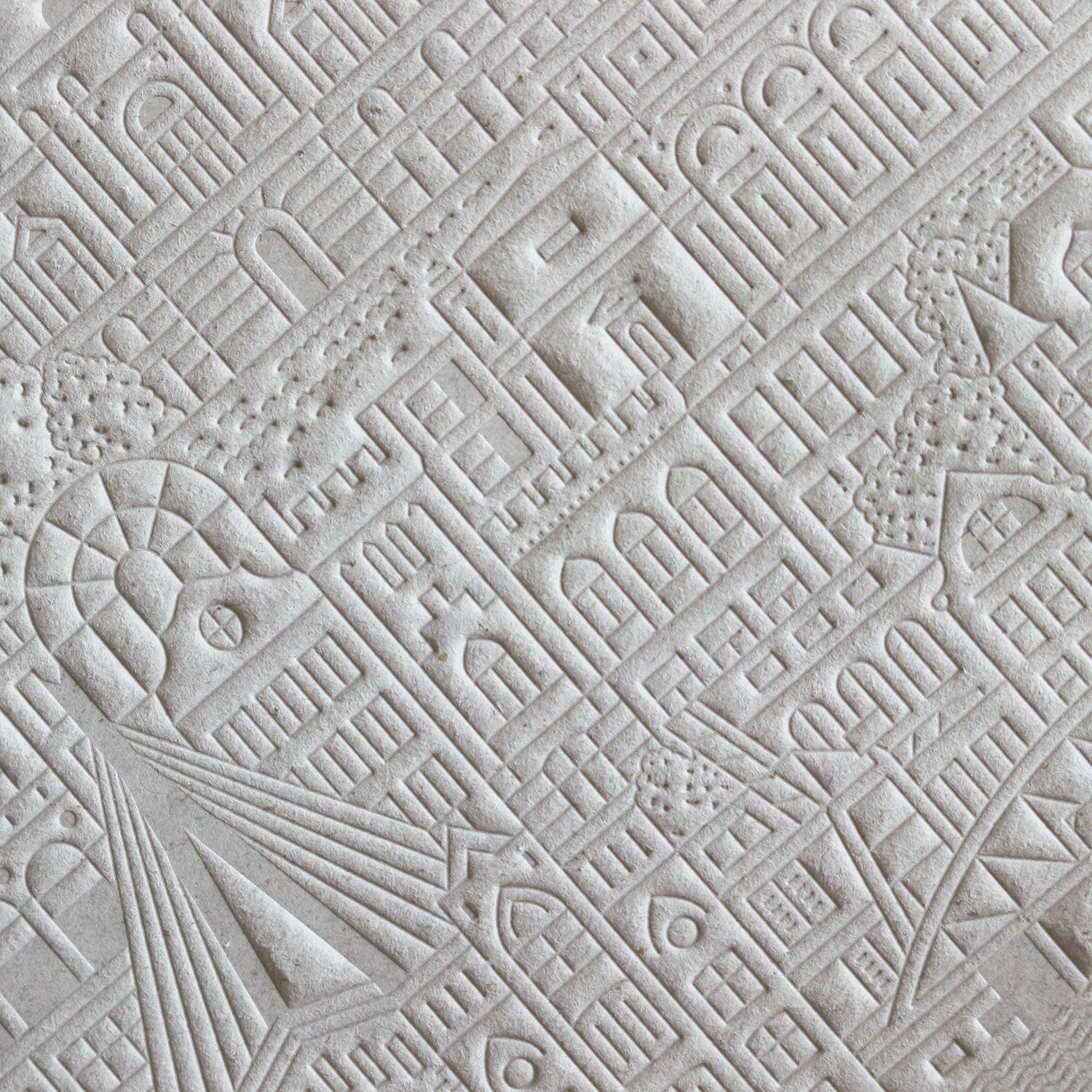 The Hamburg Notebook