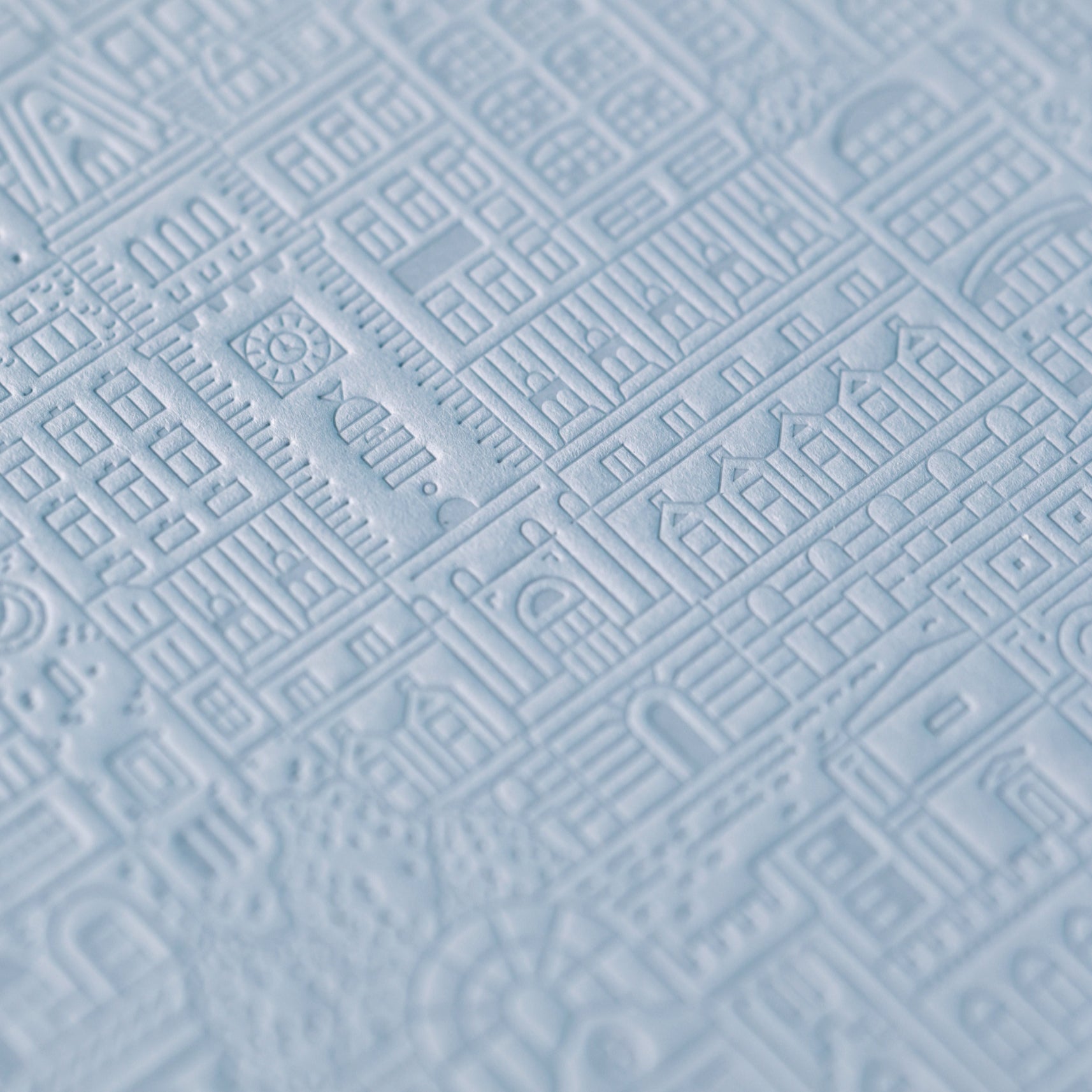 The Hamburg Notebook