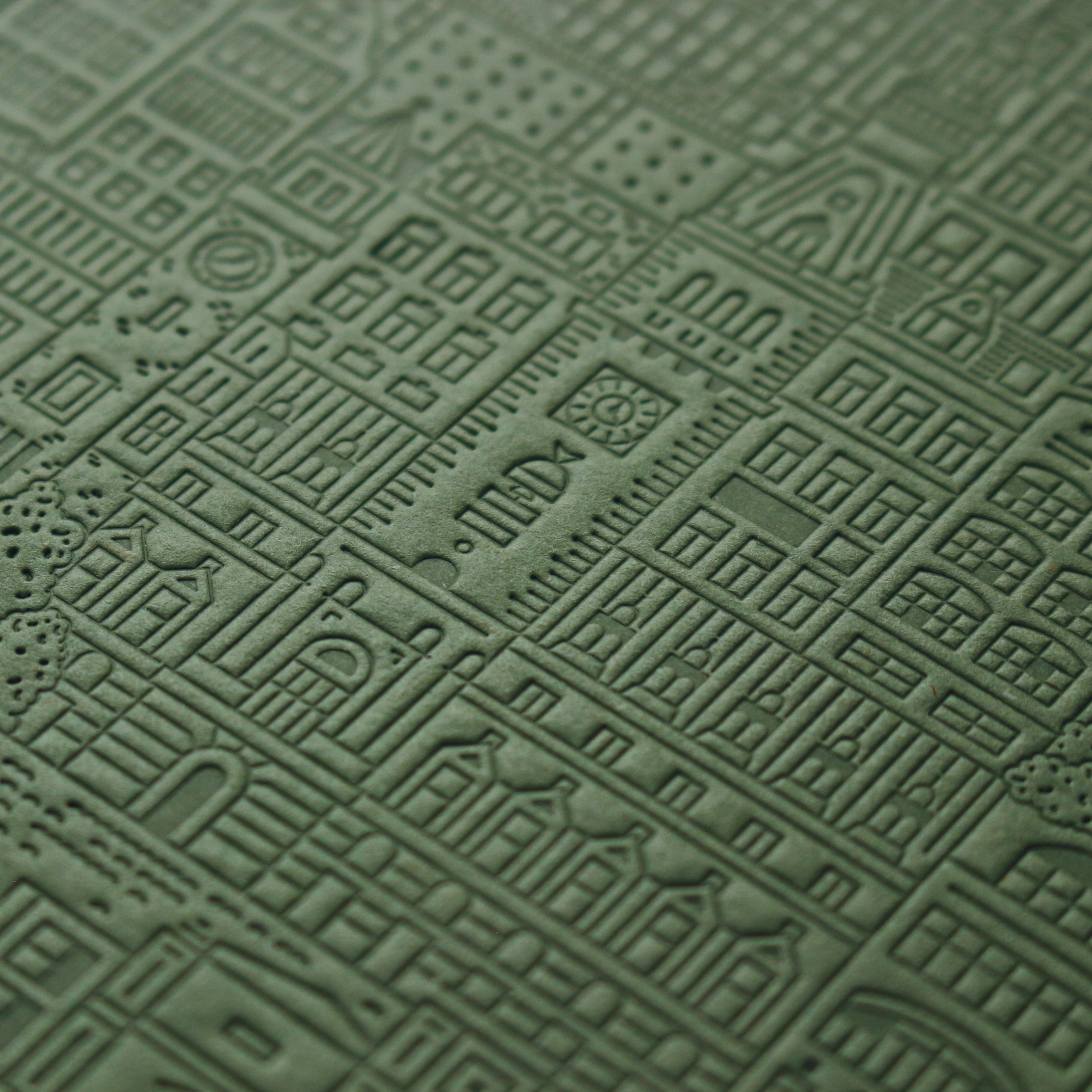 The Hamburg Notebook