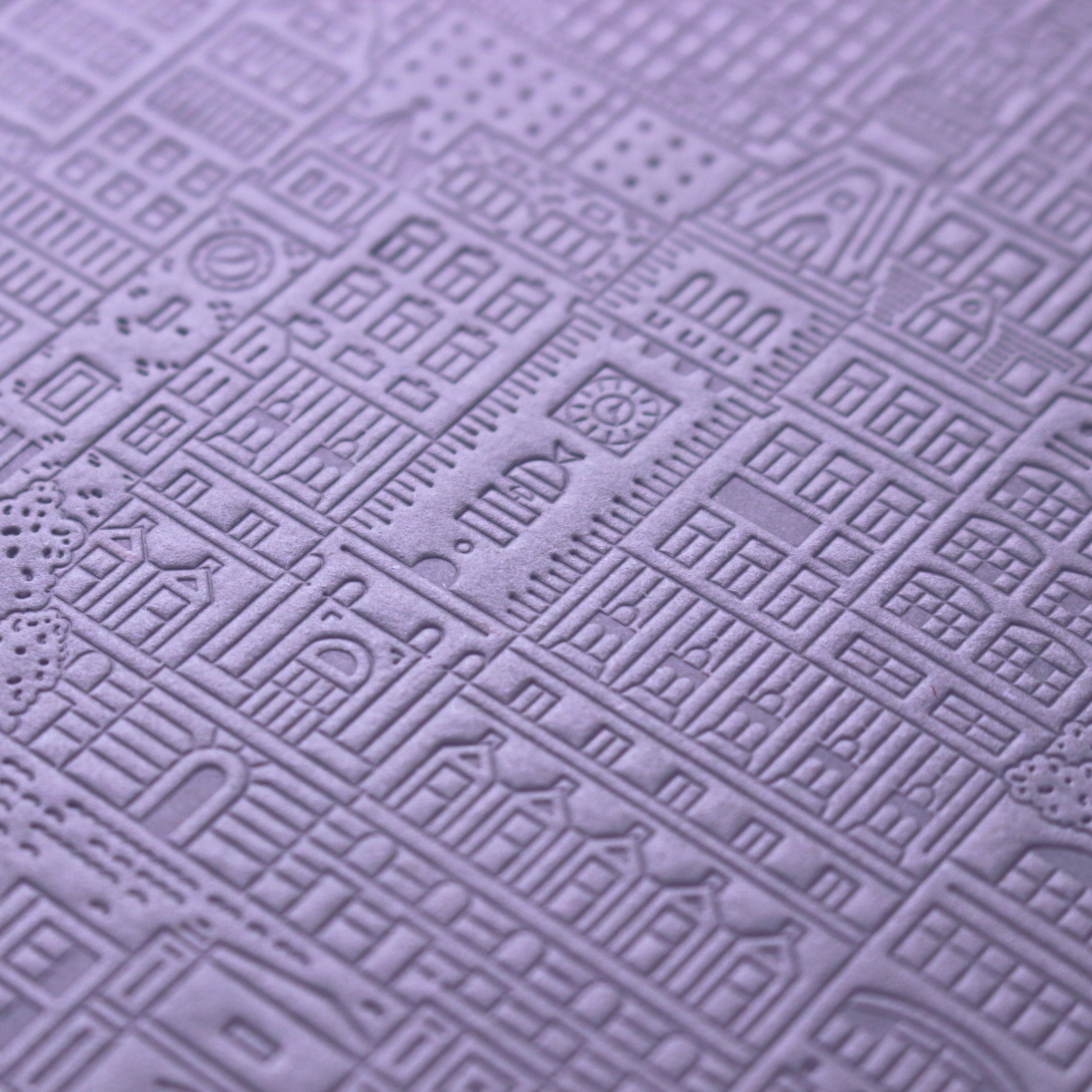 The Hamburg Notebook