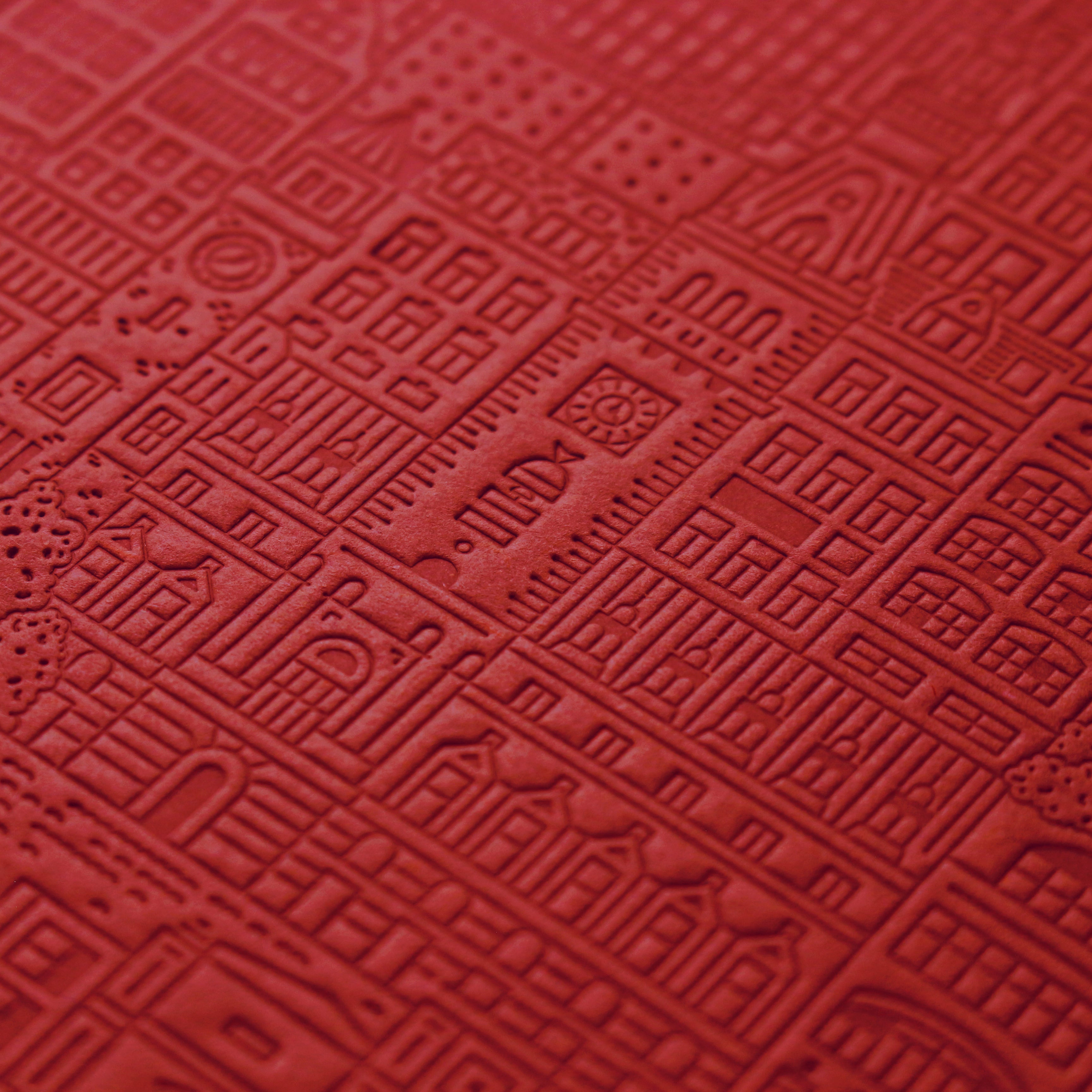 The Hamburg Notebook