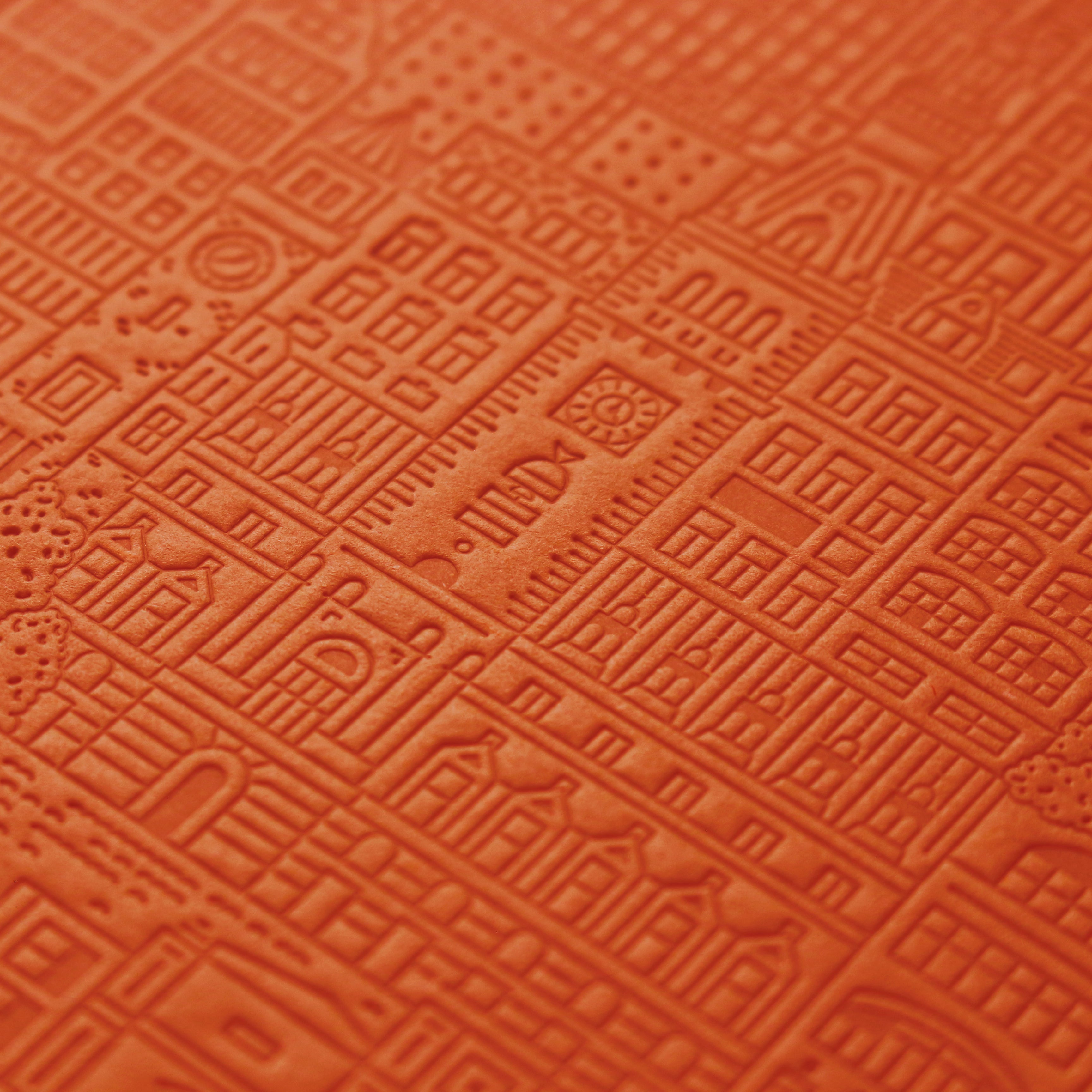 The Hamburg Notebook