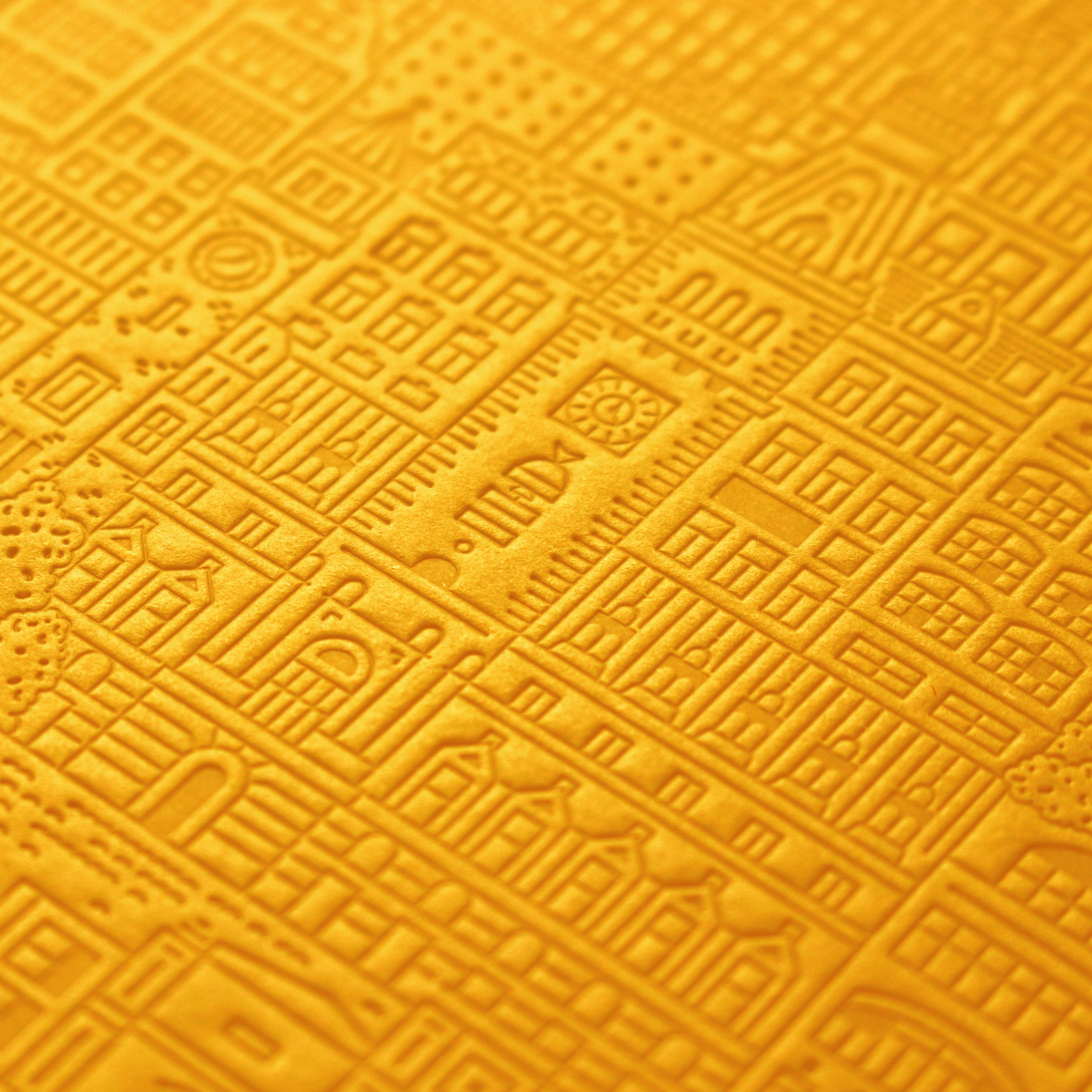 The Hamburg Notebook