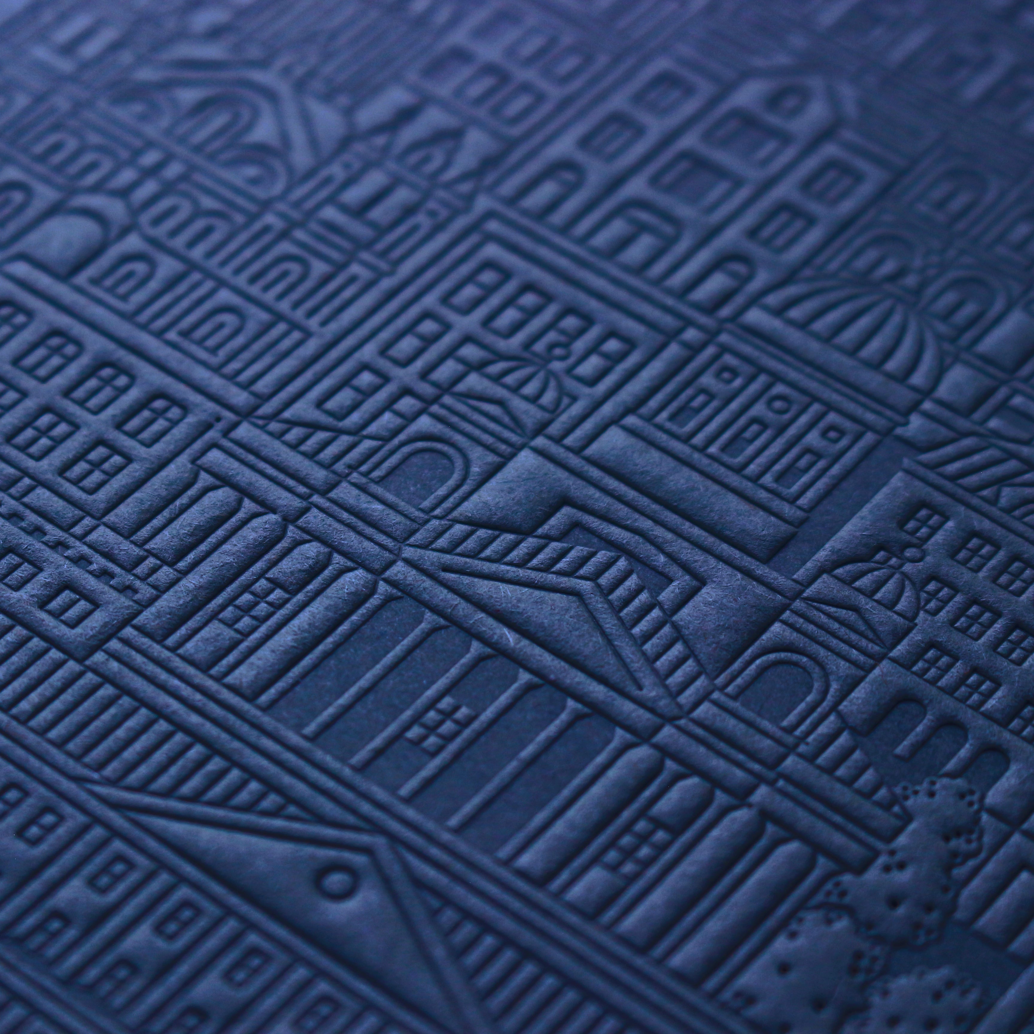 The Helsinki Notebook