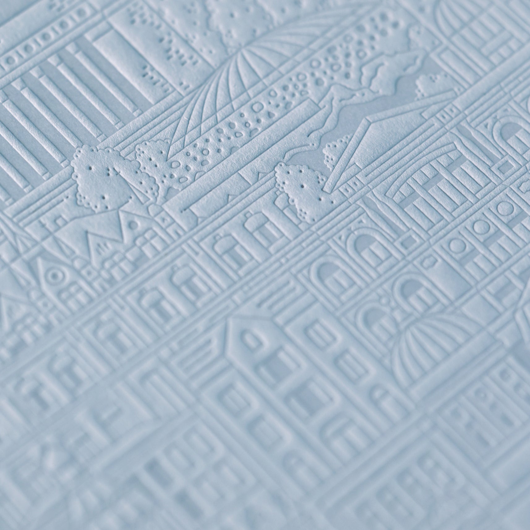 The Helsinki Notebook