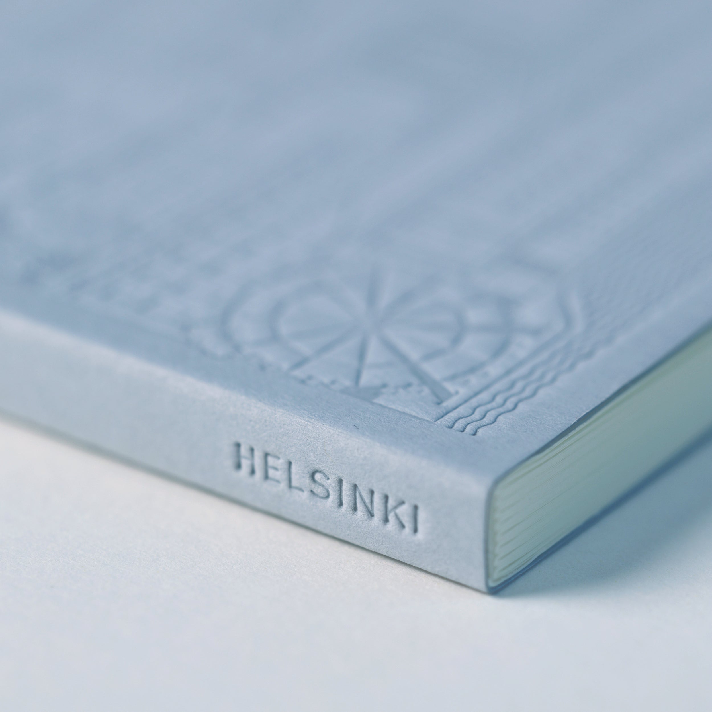 The Helsinki Notebook