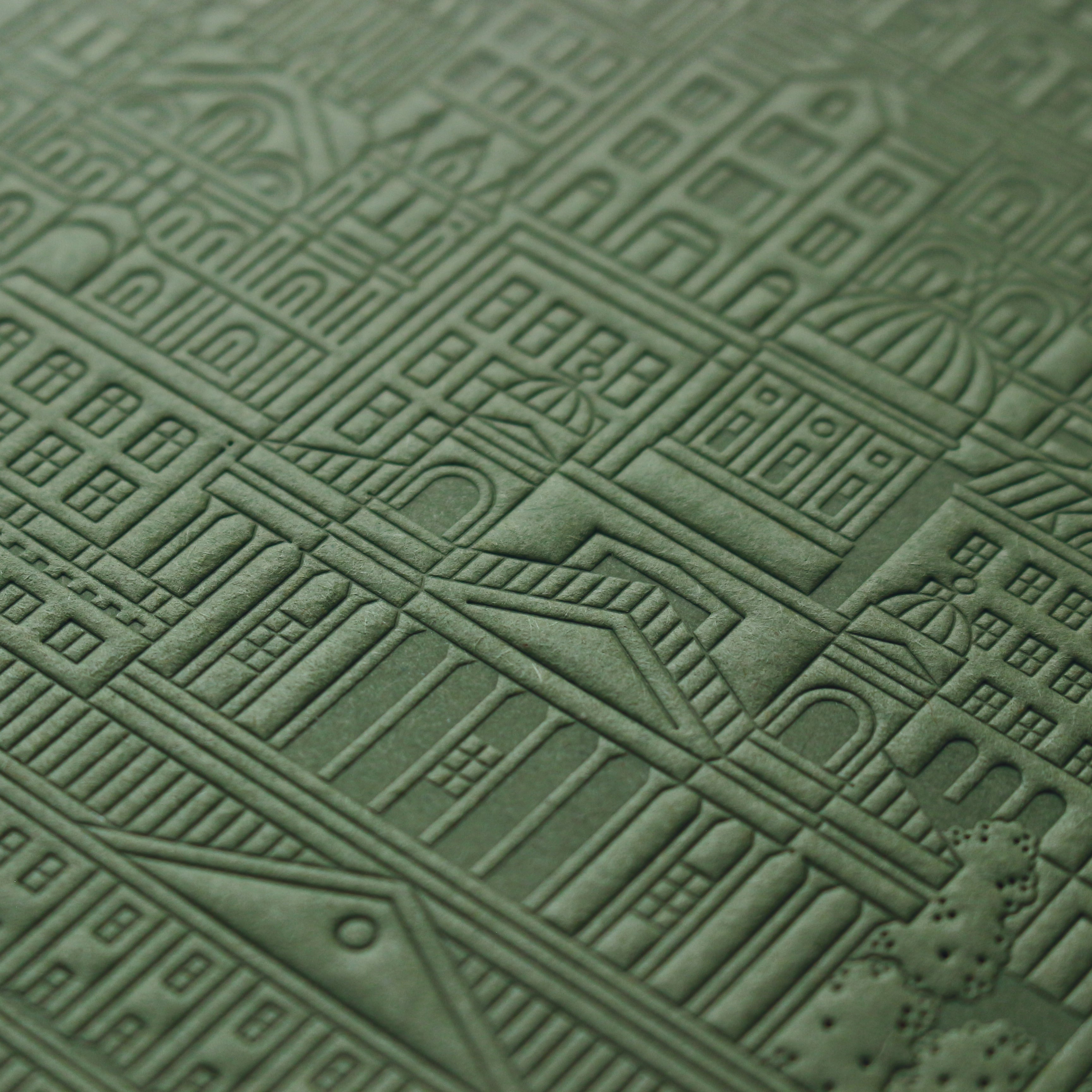 The Helsinki Notebook