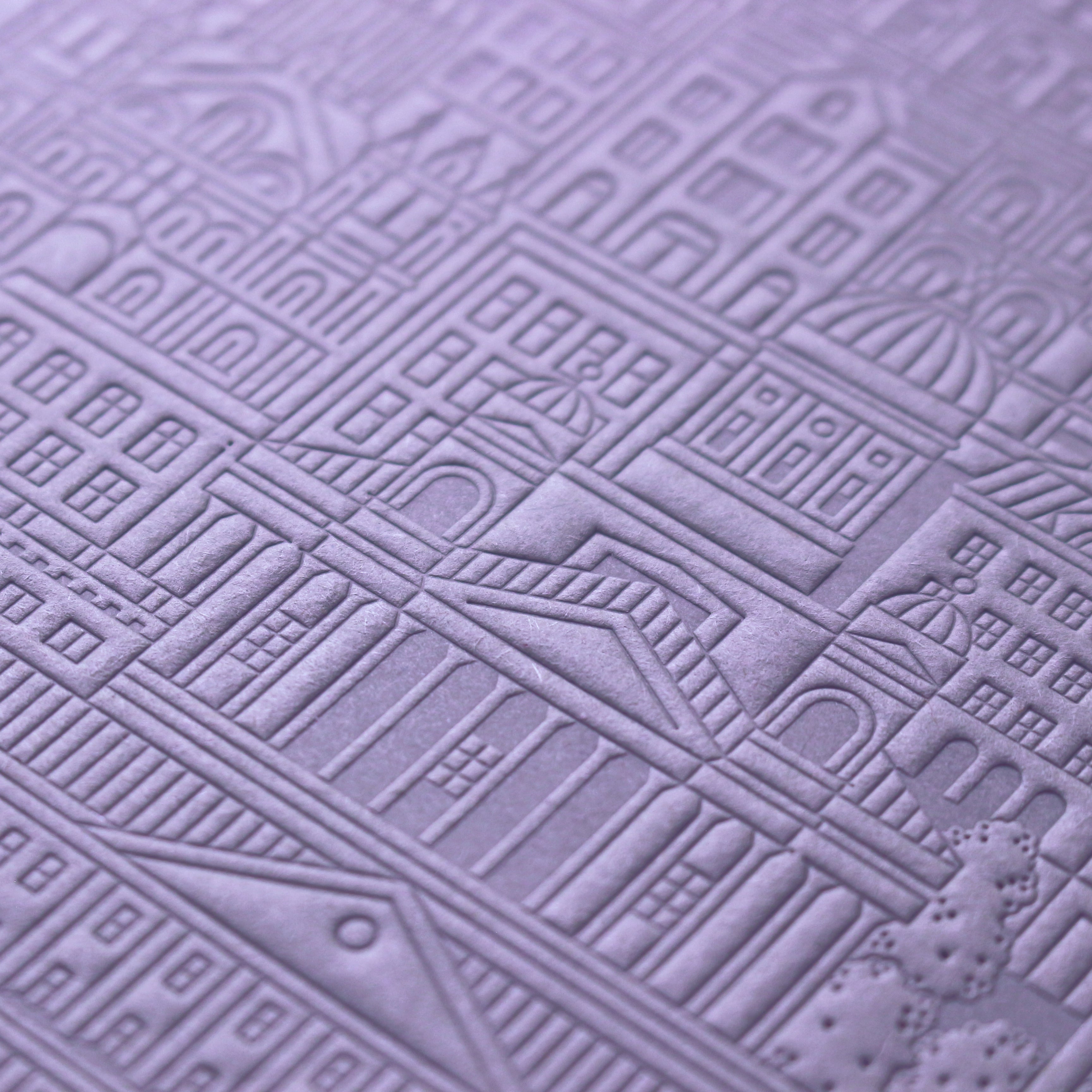 The Helsinki Notebook