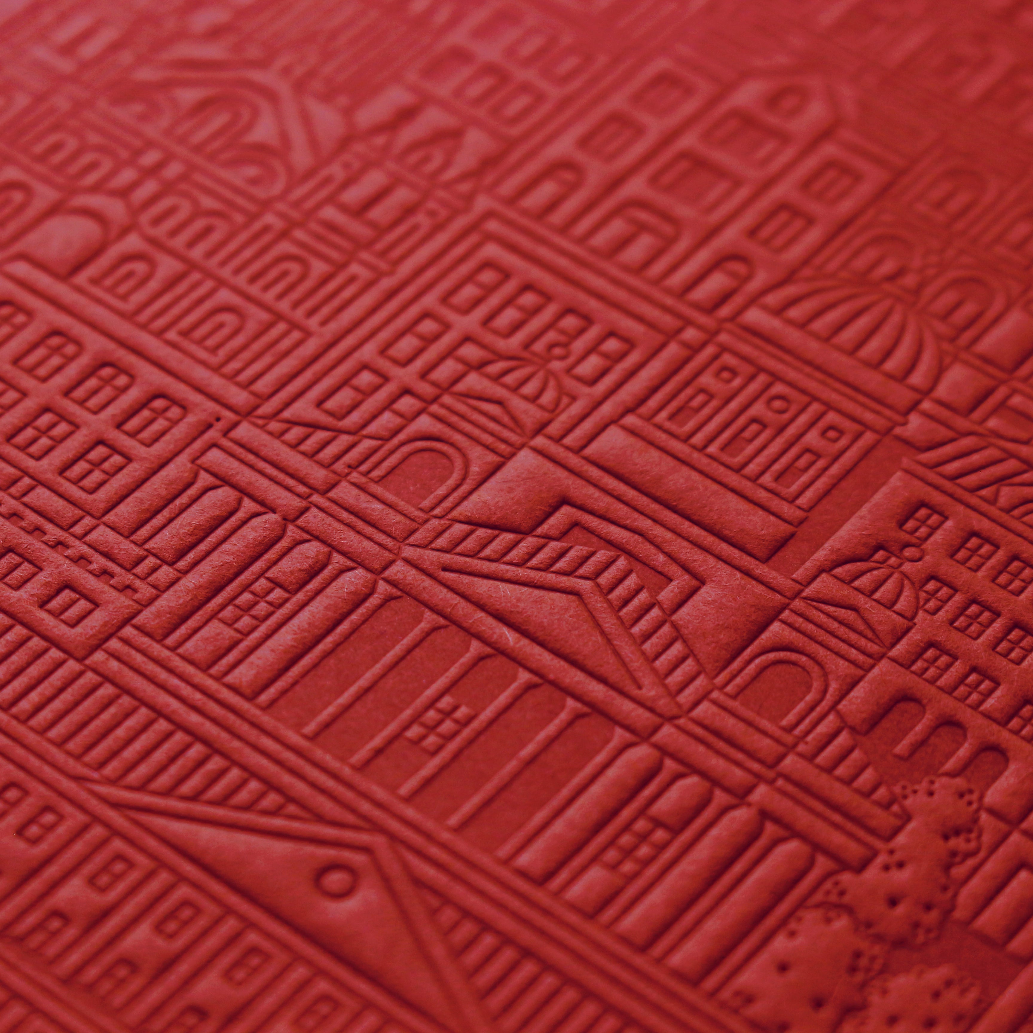 The Helsinki Notebook