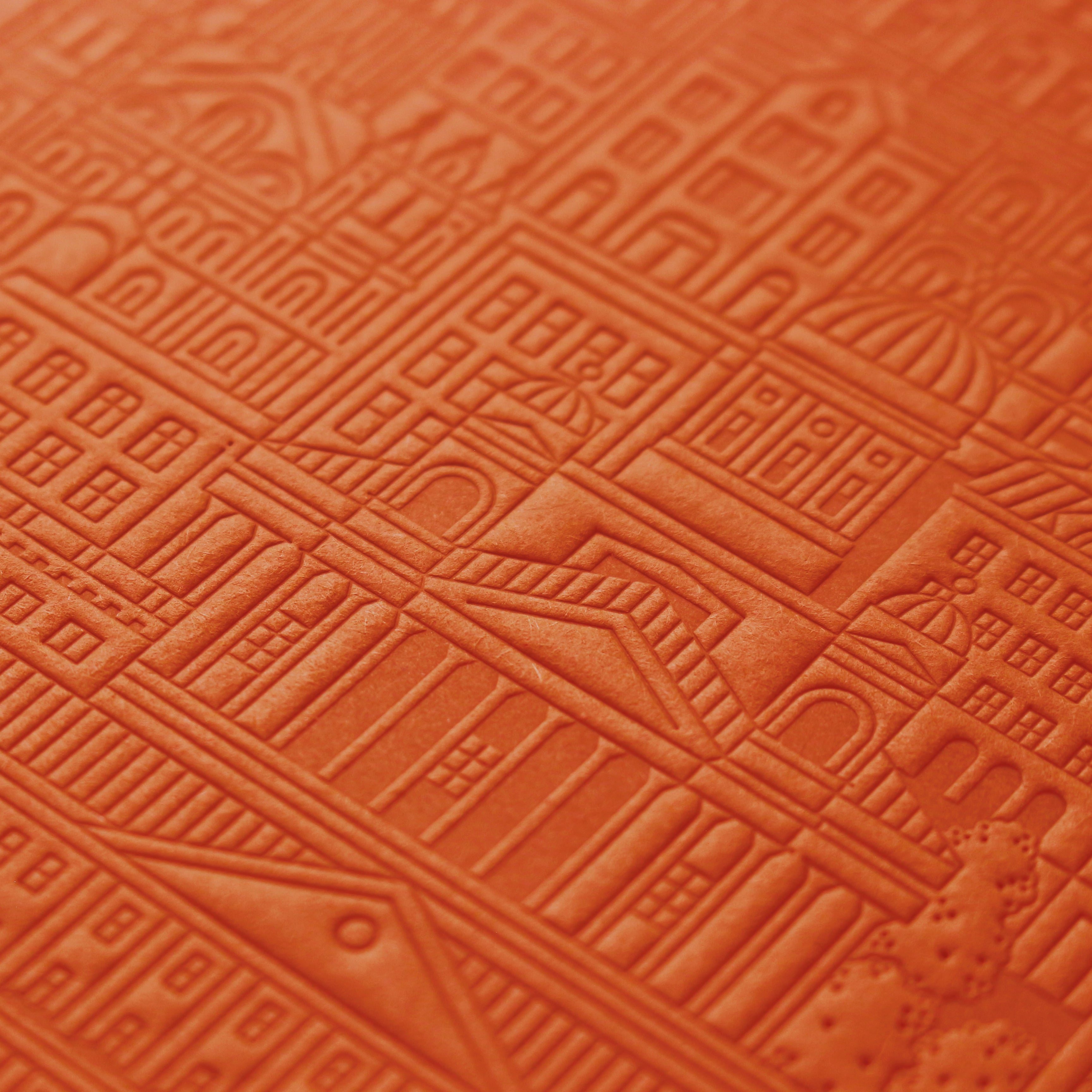 The Helsinki Notebook