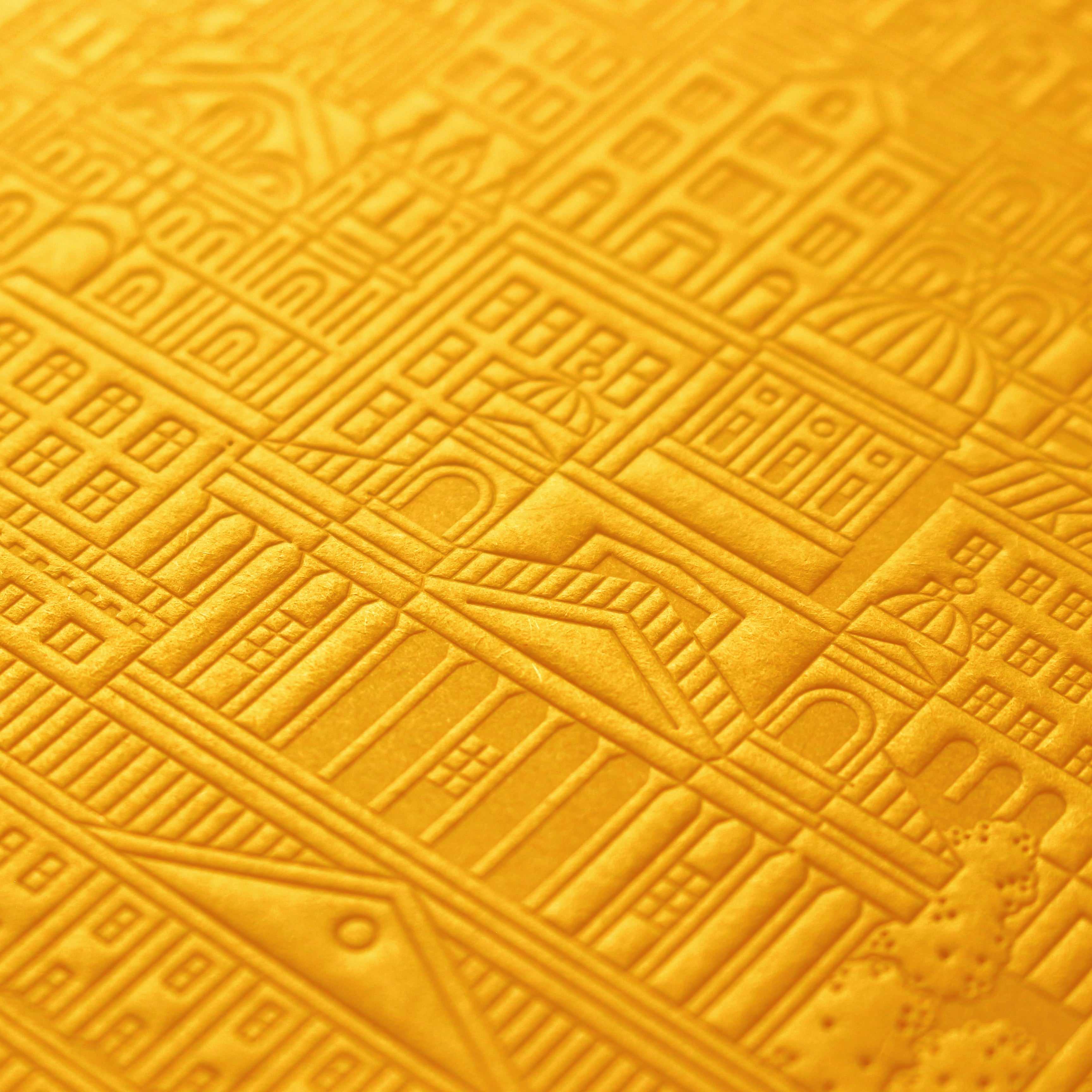 The Helsinki Notebook