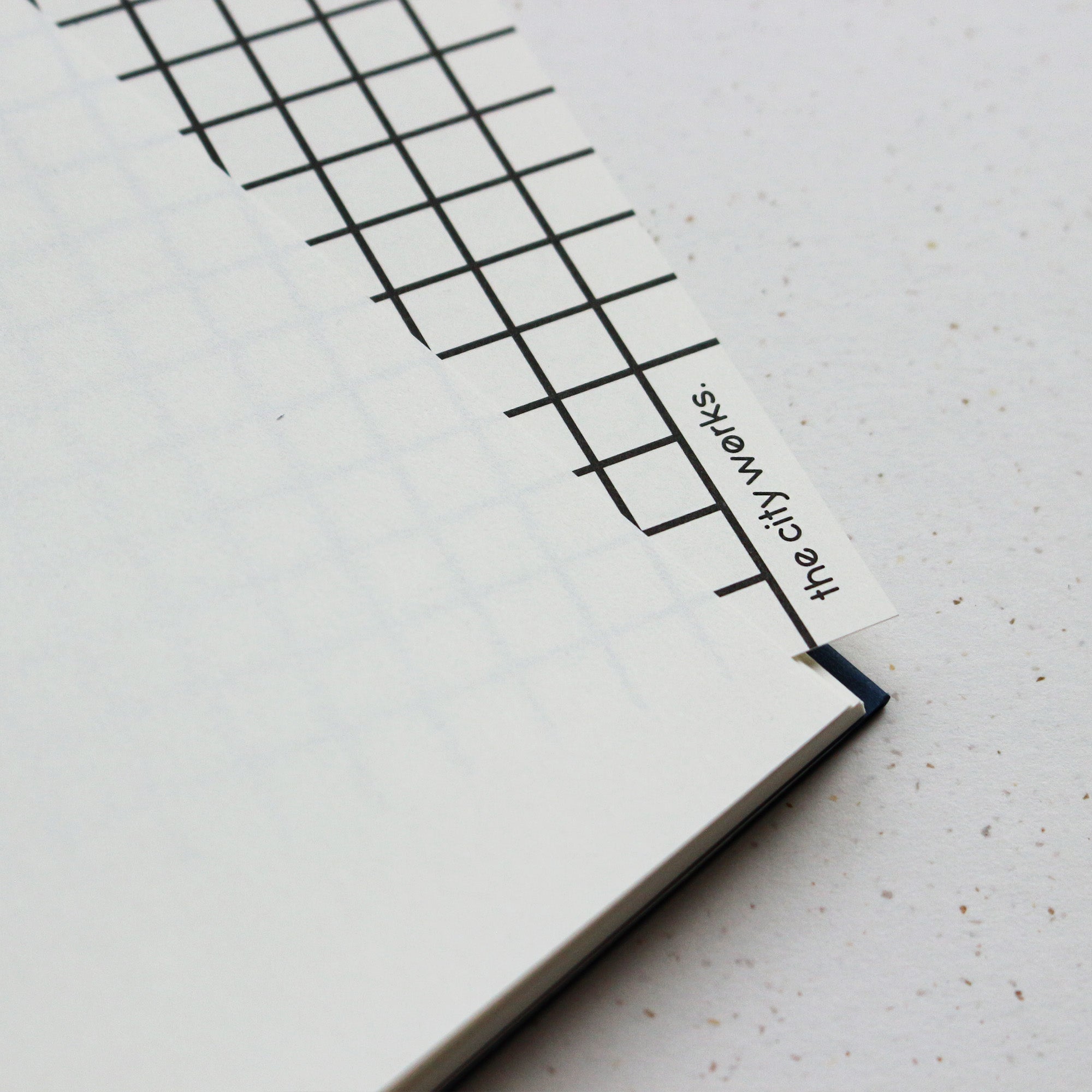 The Brussles Notebook