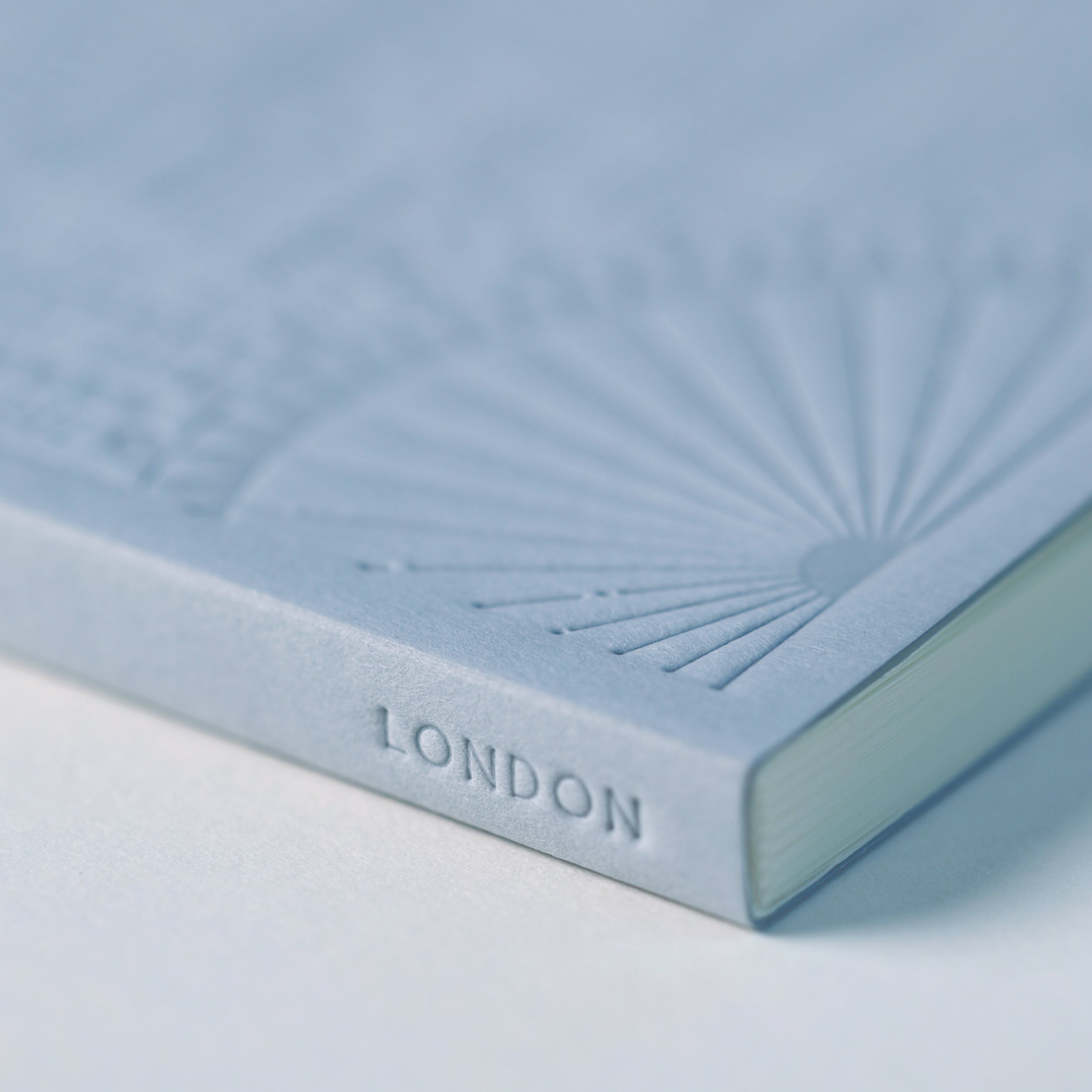The London Notebook