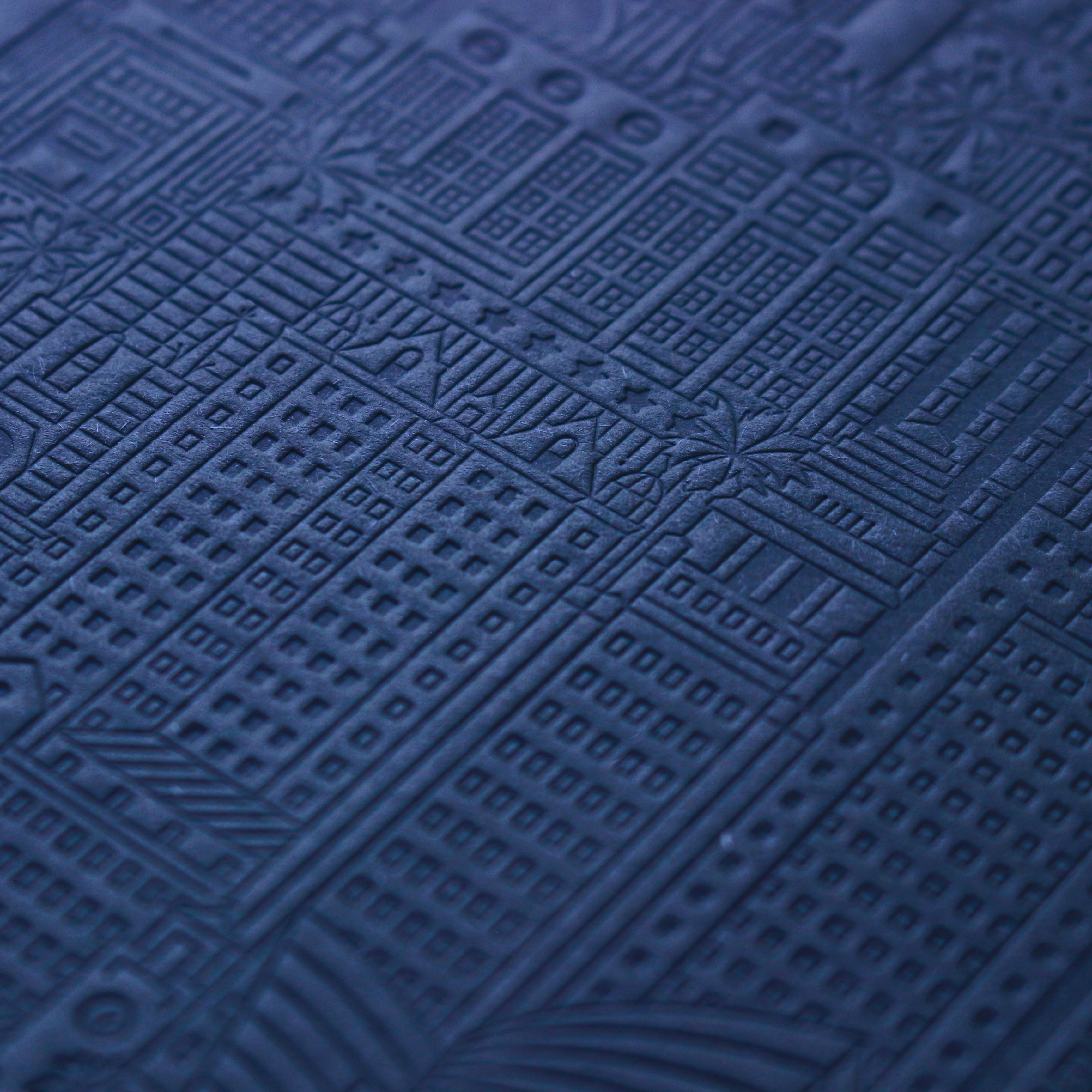 The Los Angeles Notebook