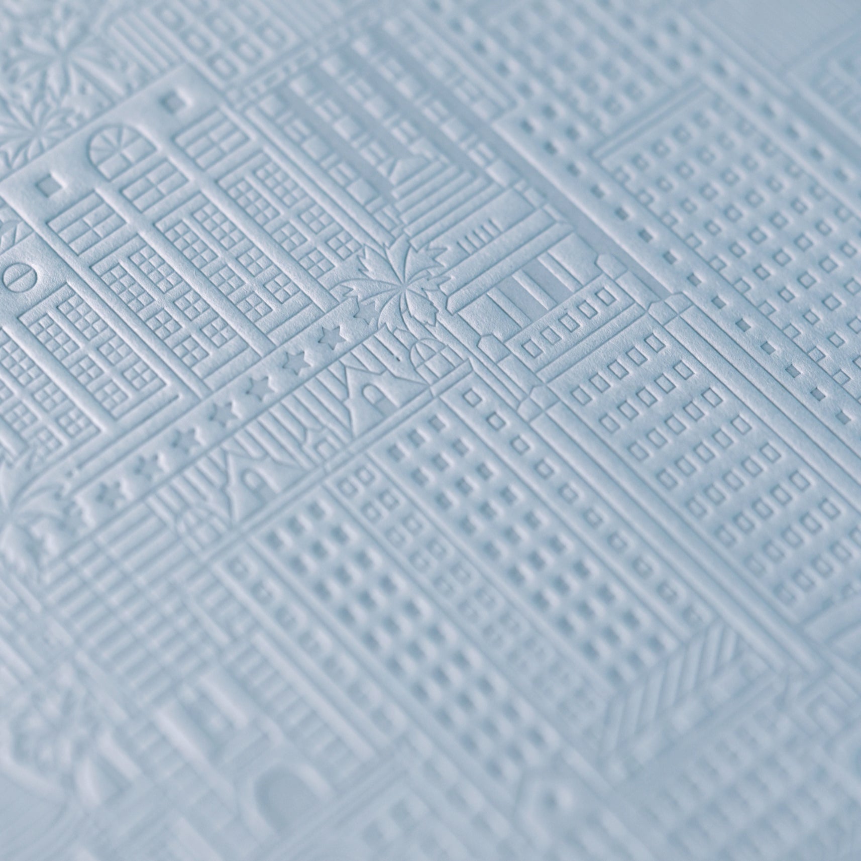 The Los Angeles Notebook