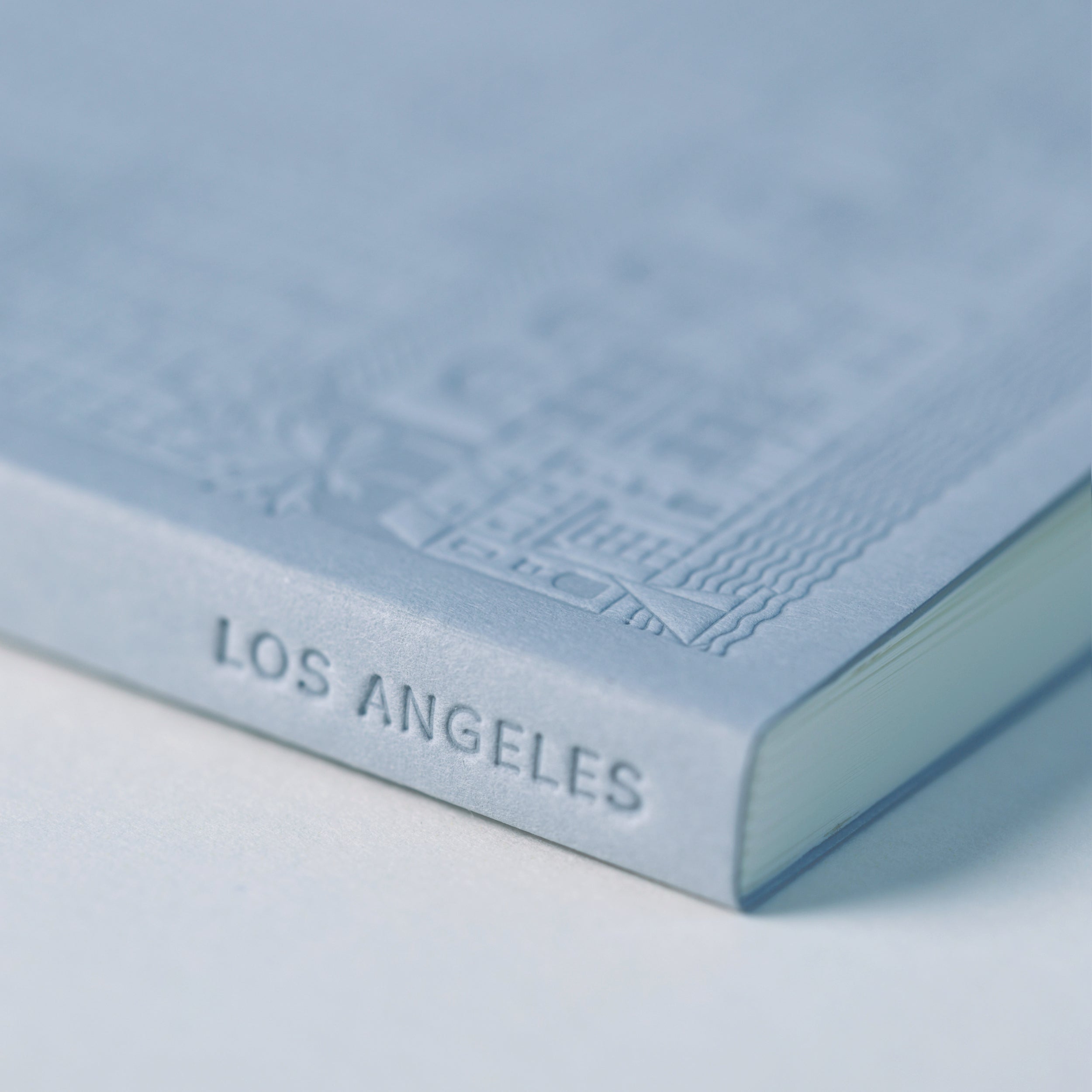 The Los Angeles Notebook