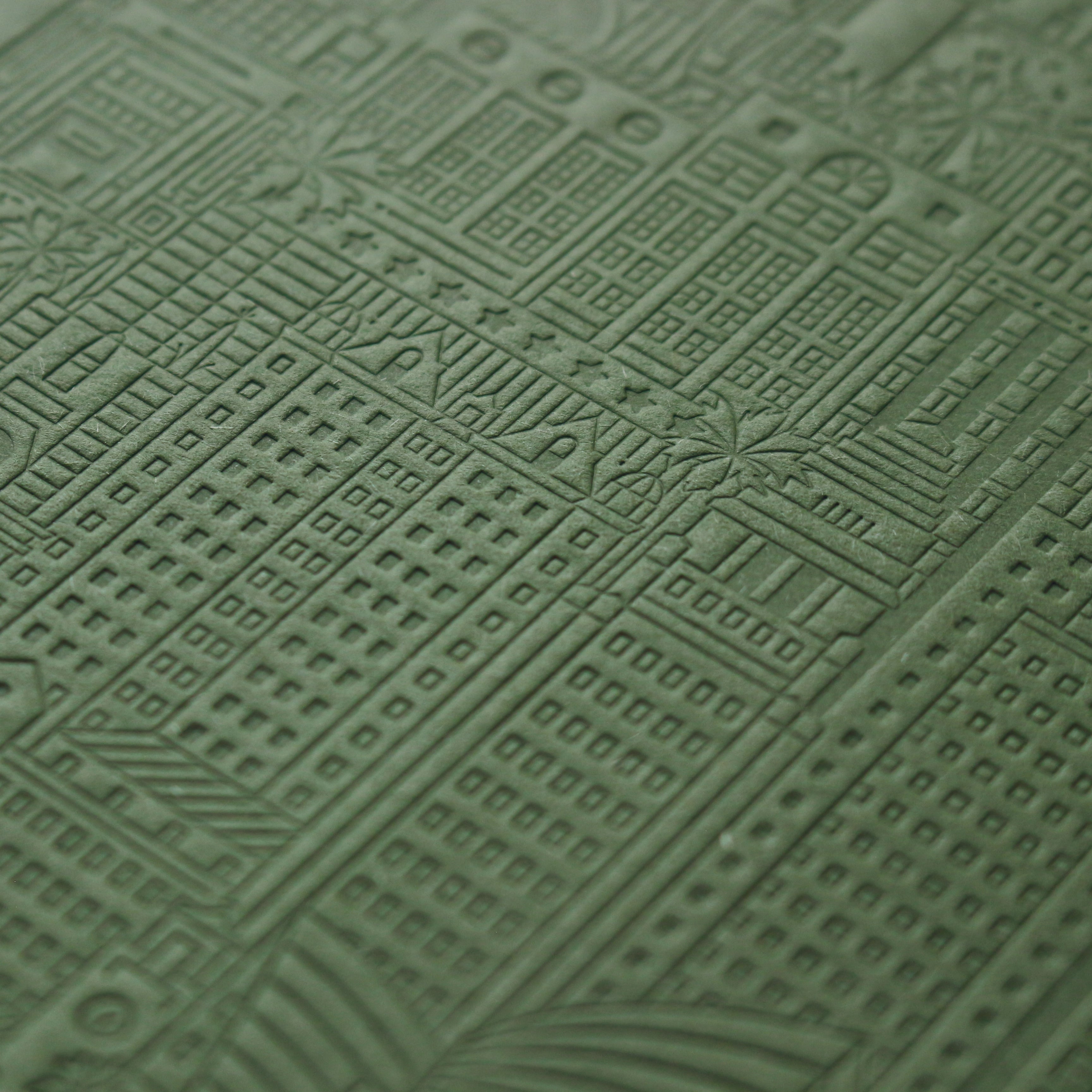 The Los Angeles Notebook