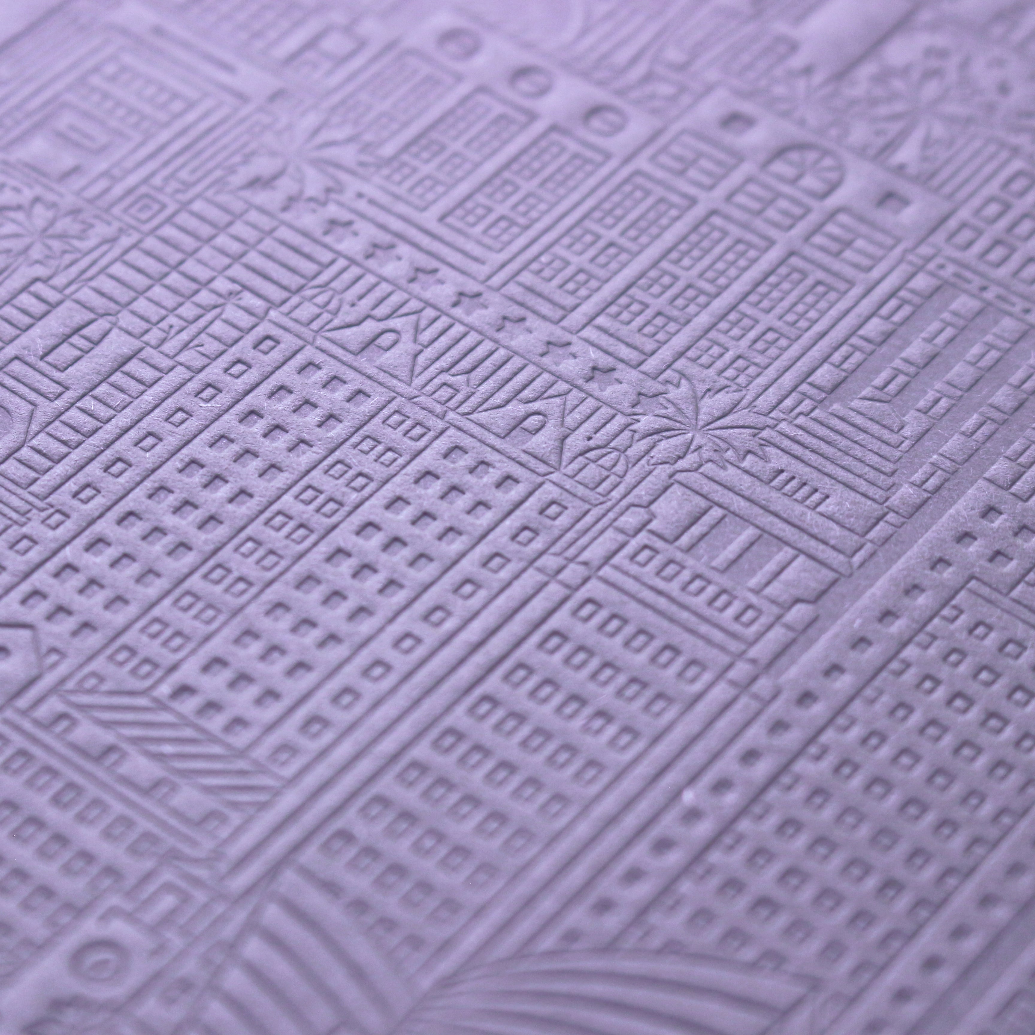 The Los Angeles Notebook