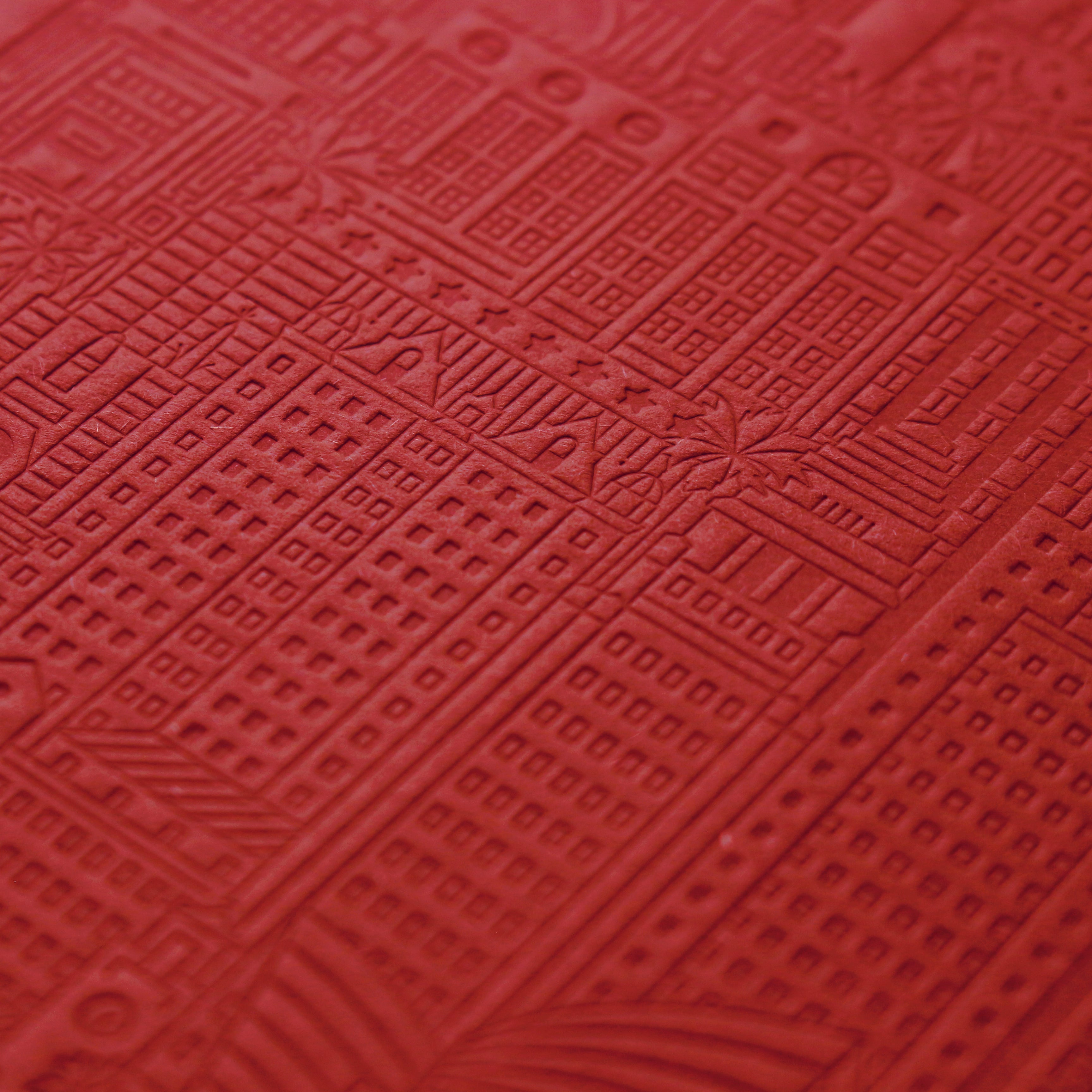 The Los Angeles Notebook