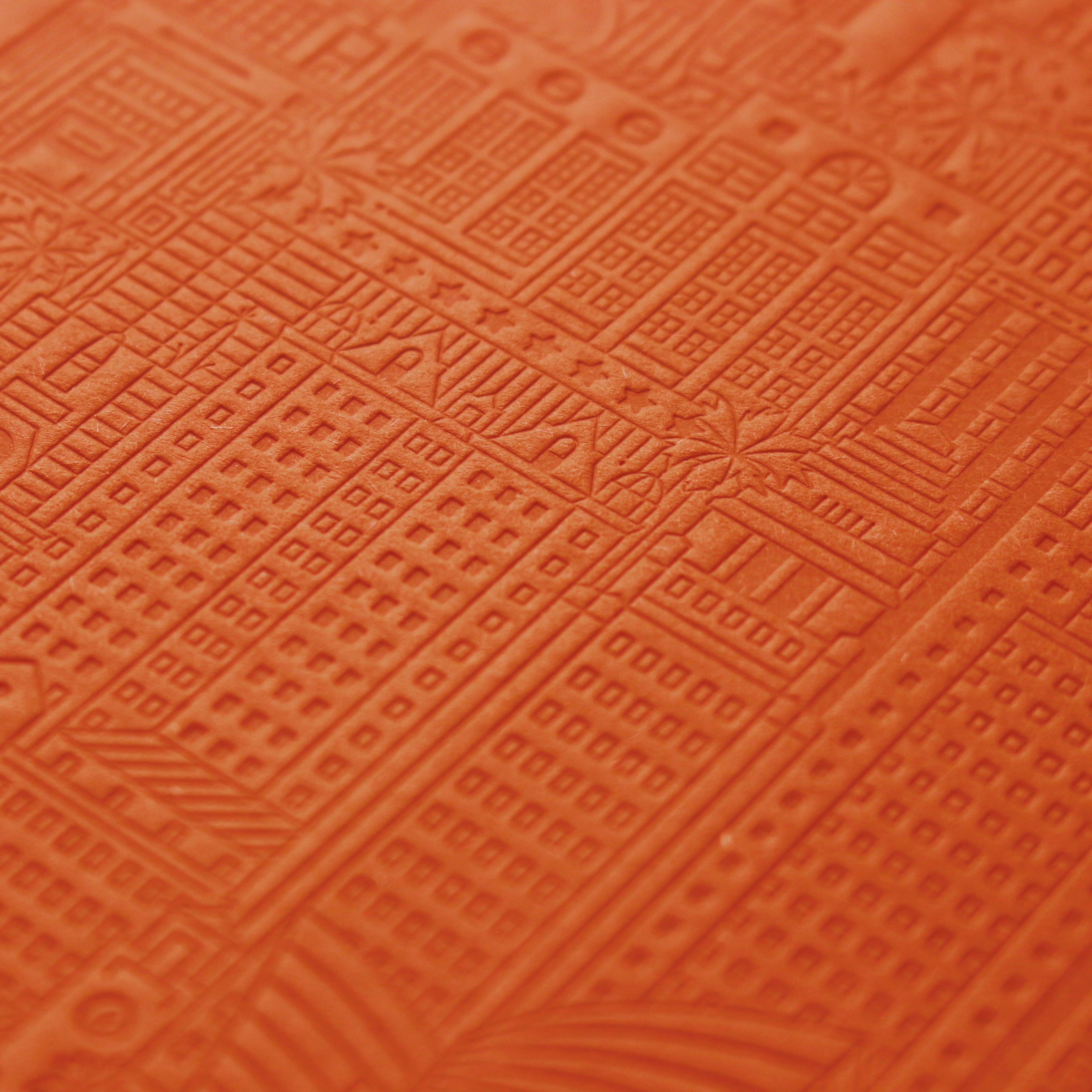 The Los Angeles Notebook