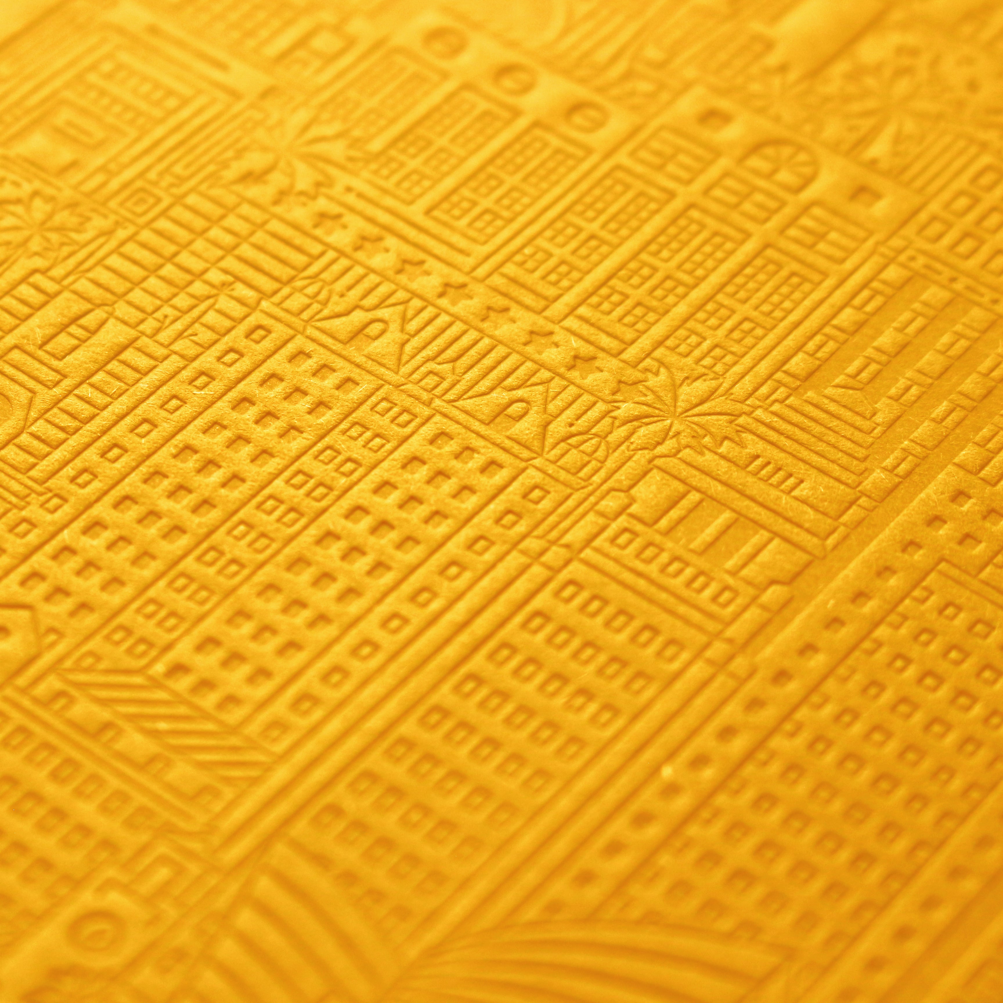 The Los Angeles Notebook