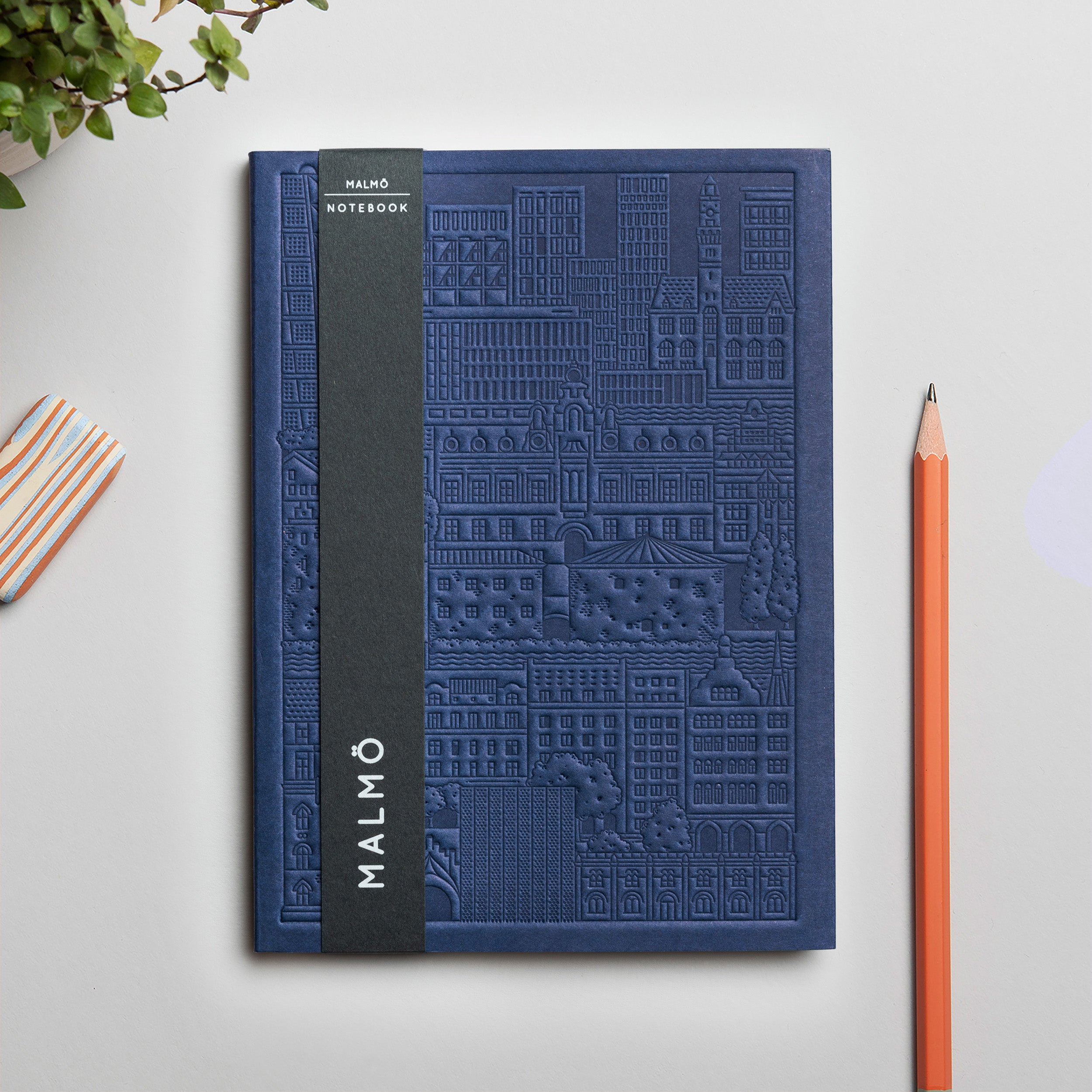 The Malmö Notebook