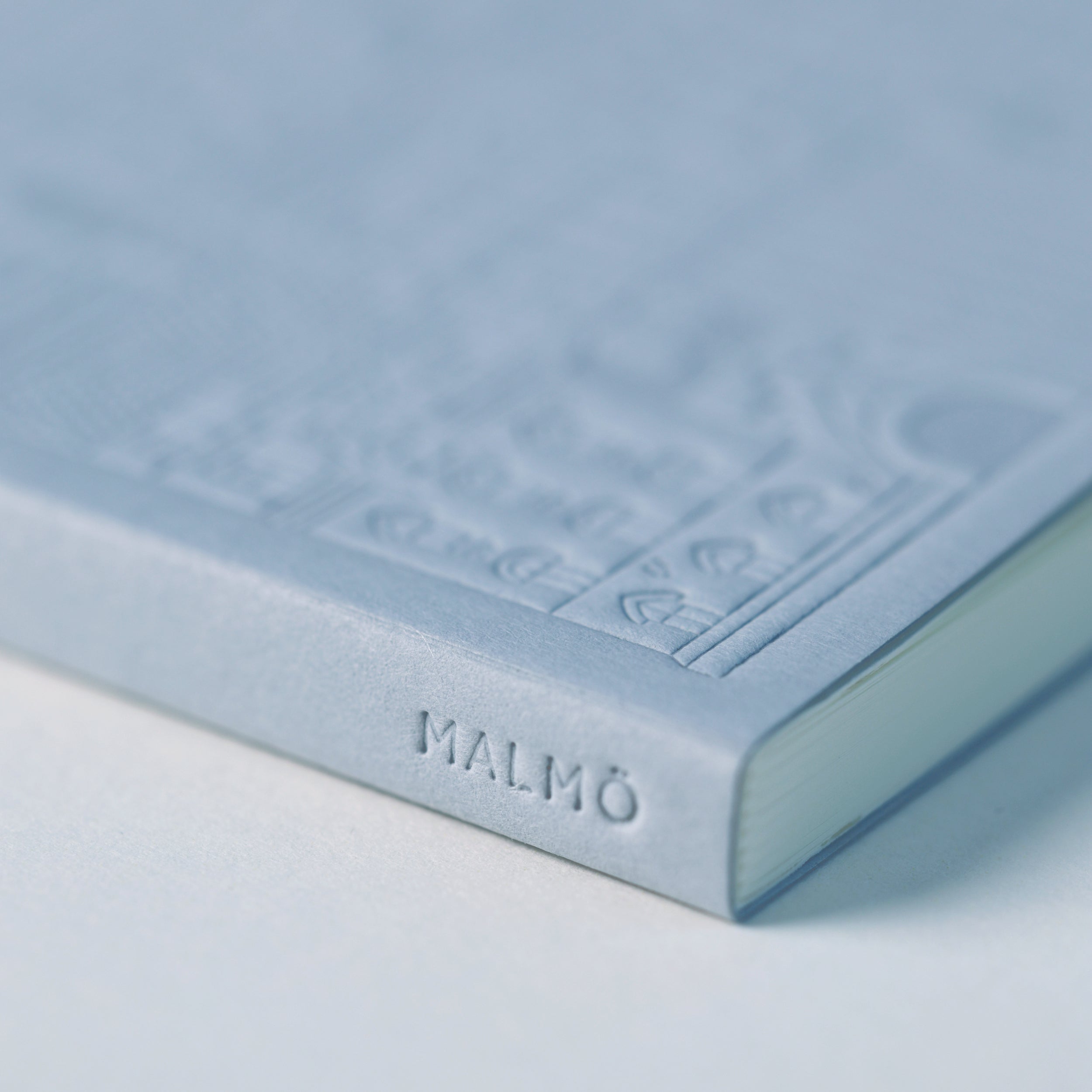 The Malmö Notebook