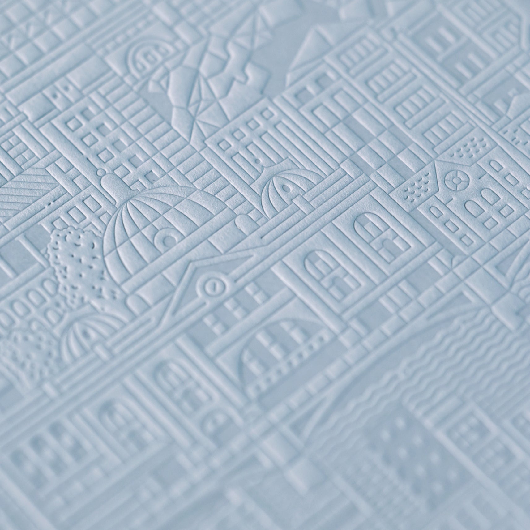 The Melbourne Notebook