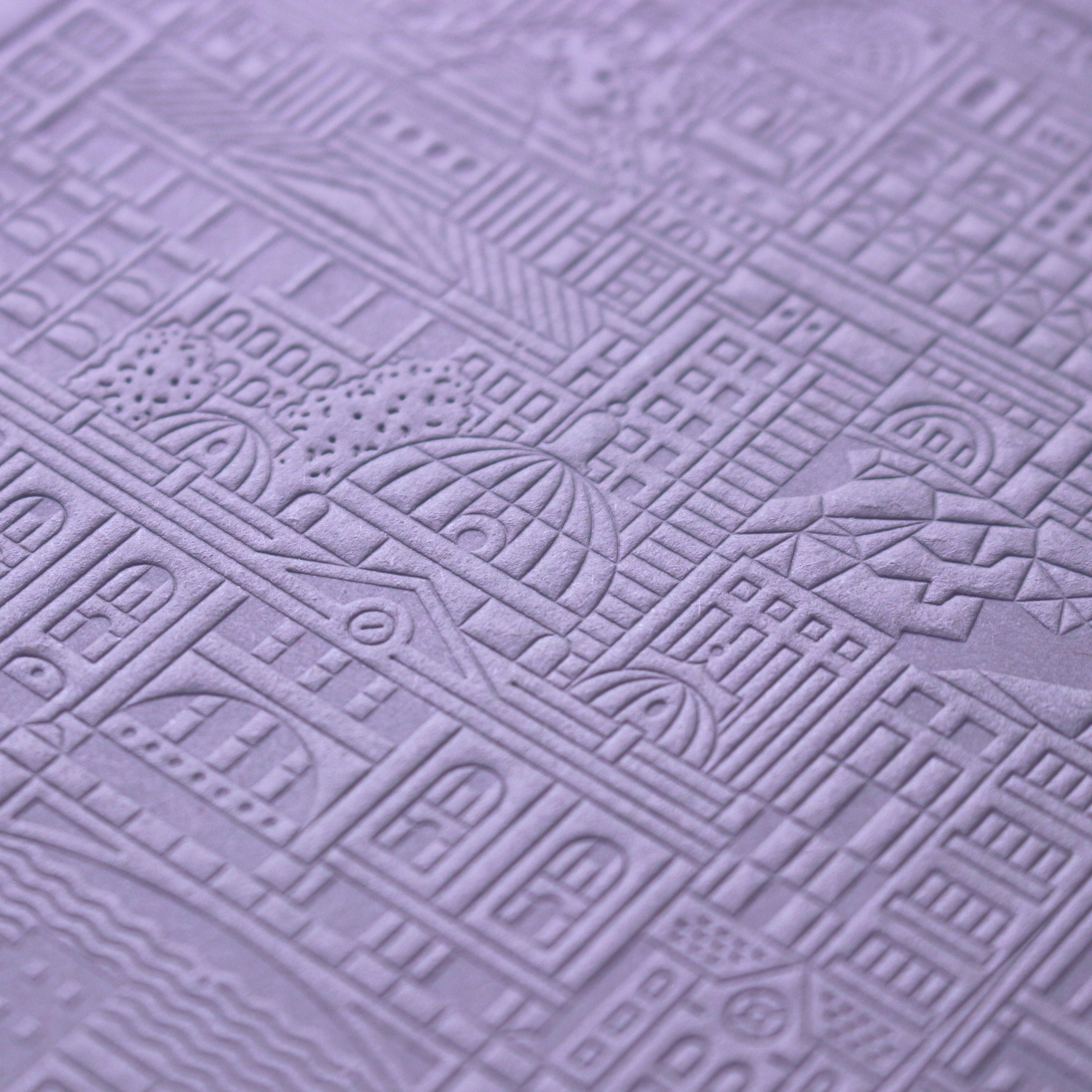 The Melbourne Notebook