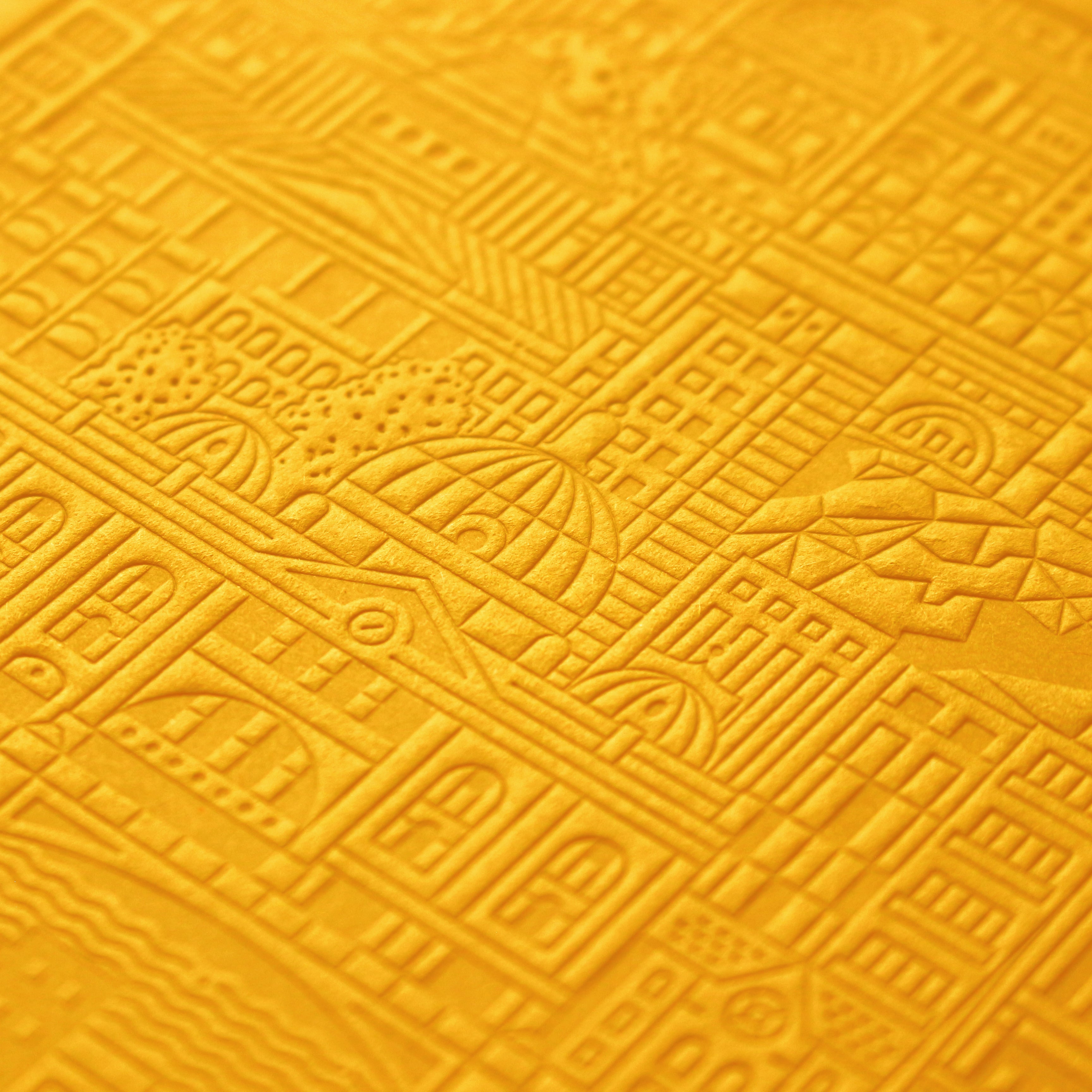 The Melbourne Notebook