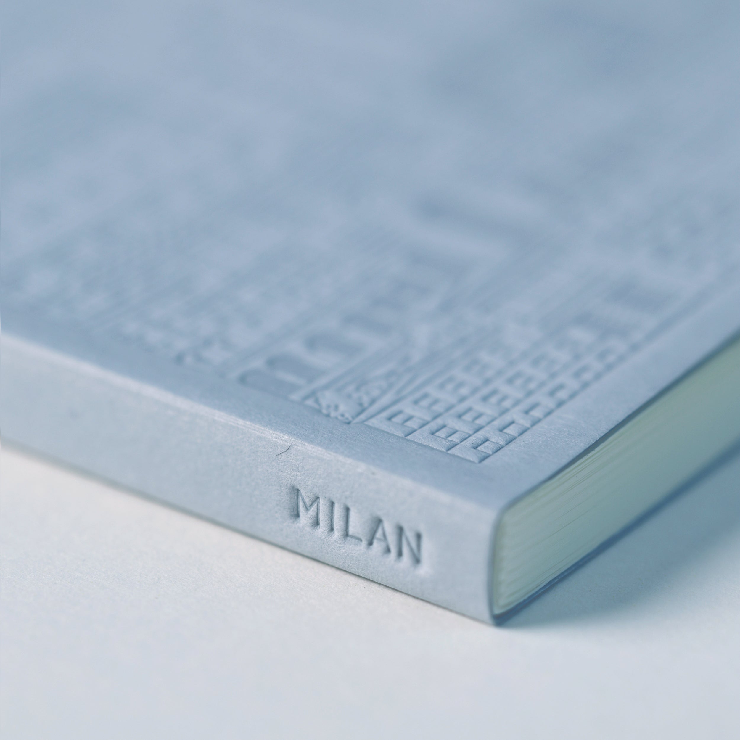 The Milan Notebook