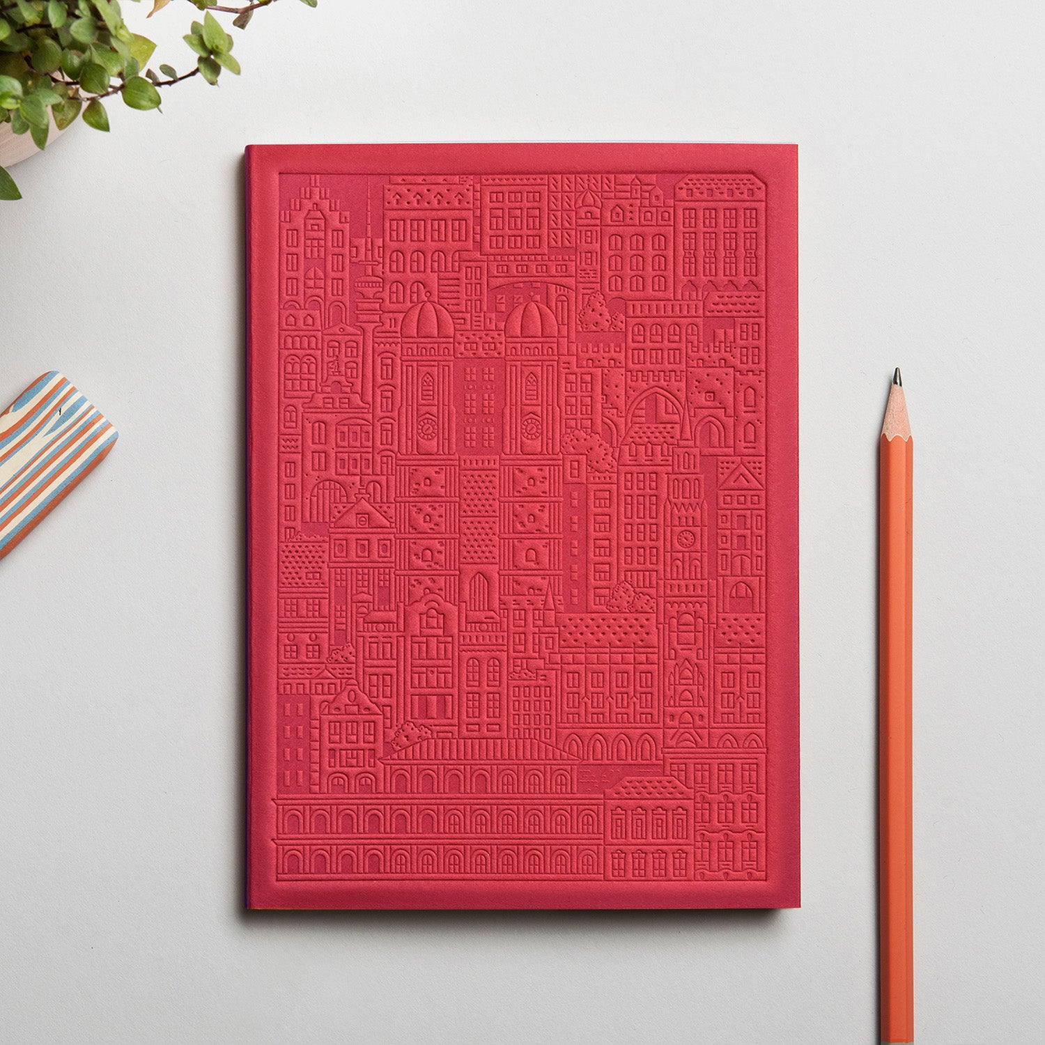 The Munich Notebook