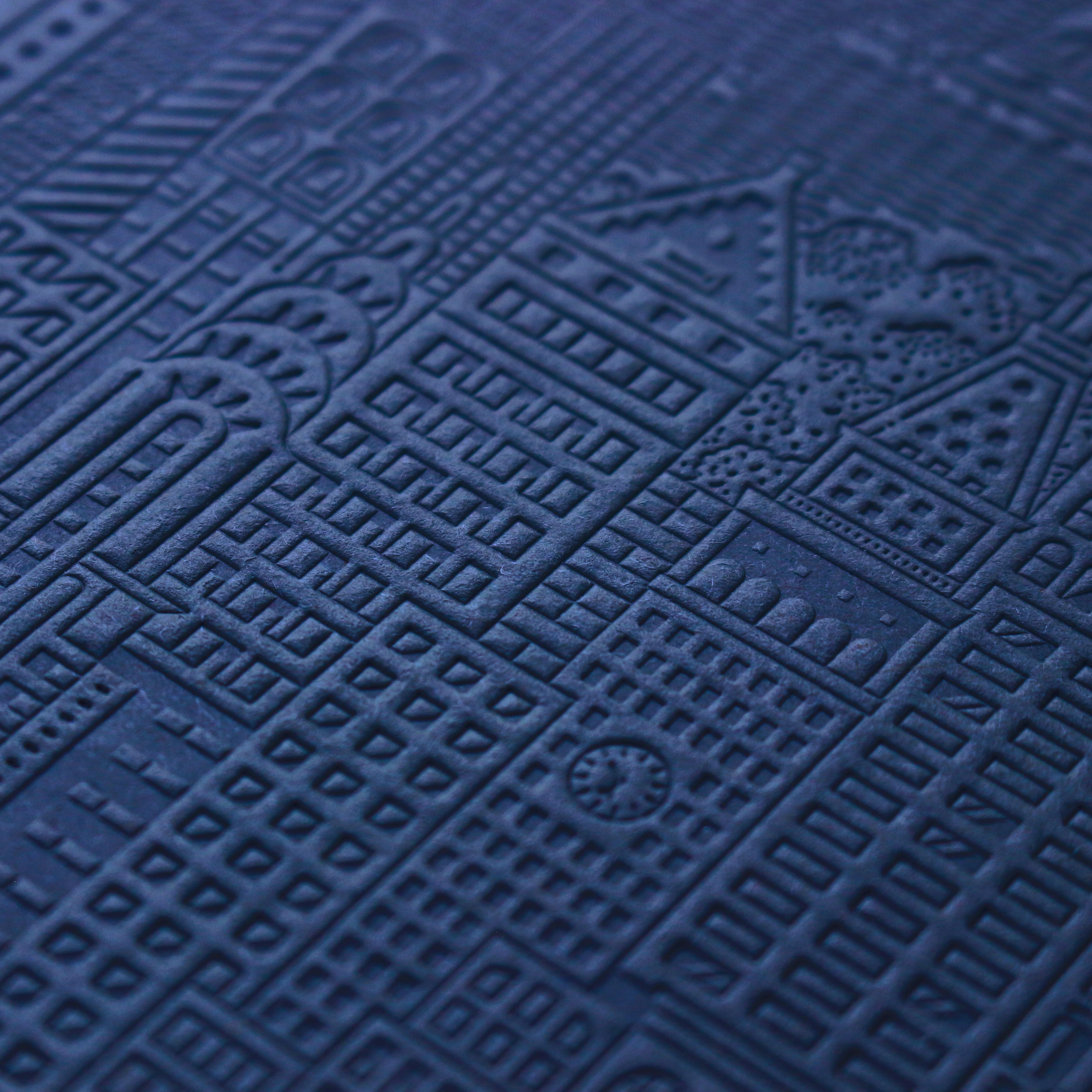 The New York Notebook