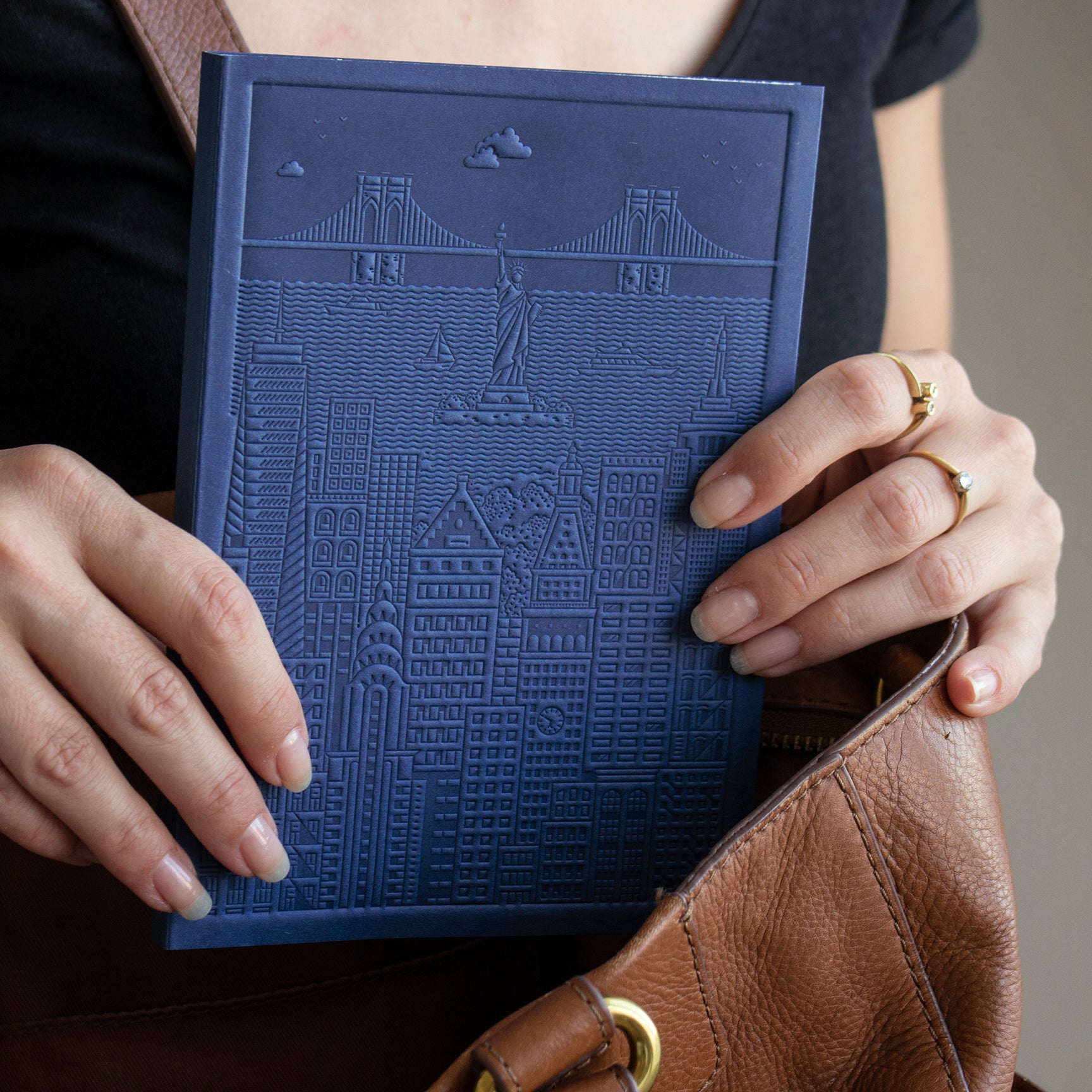 The New York Notebook