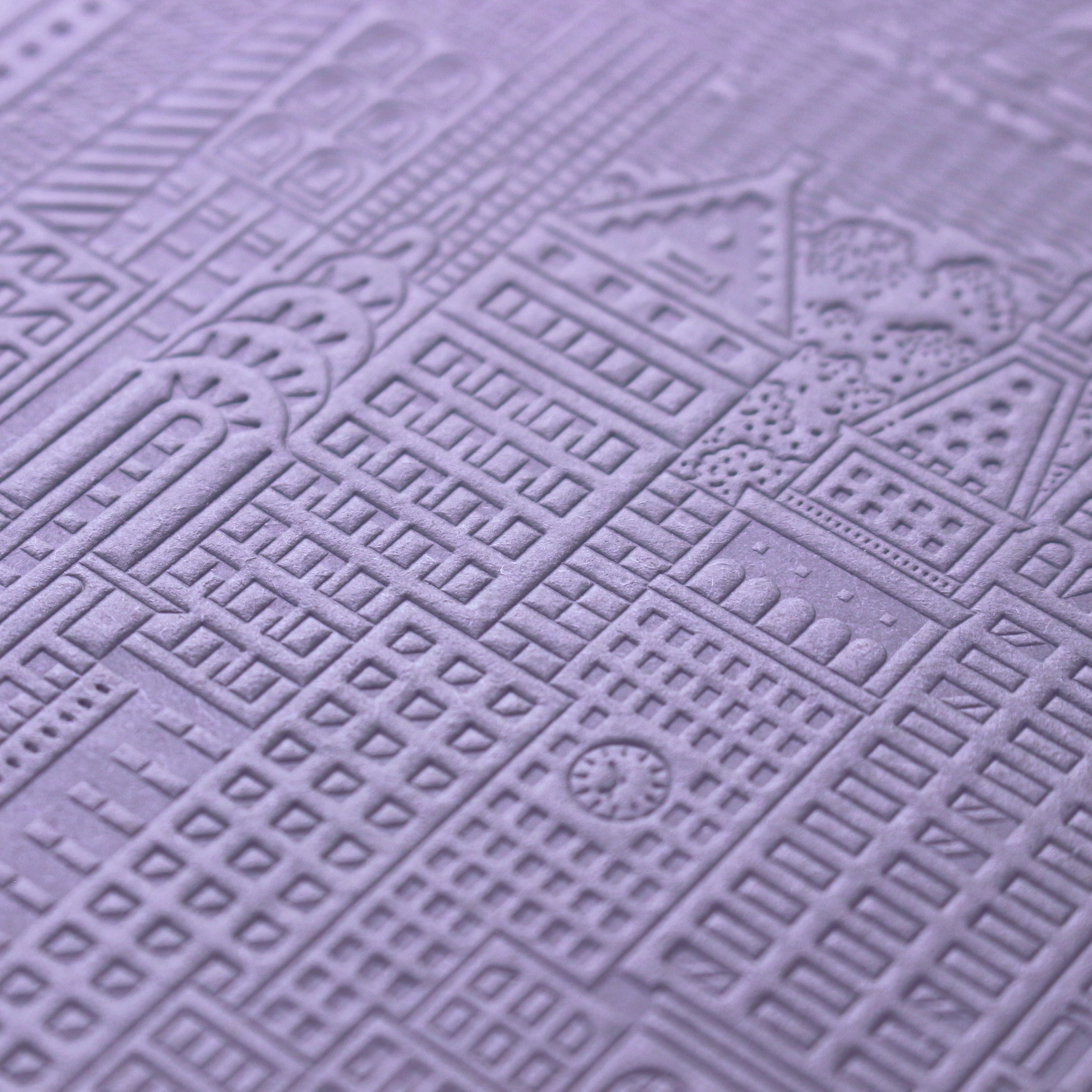 The New York Notebook