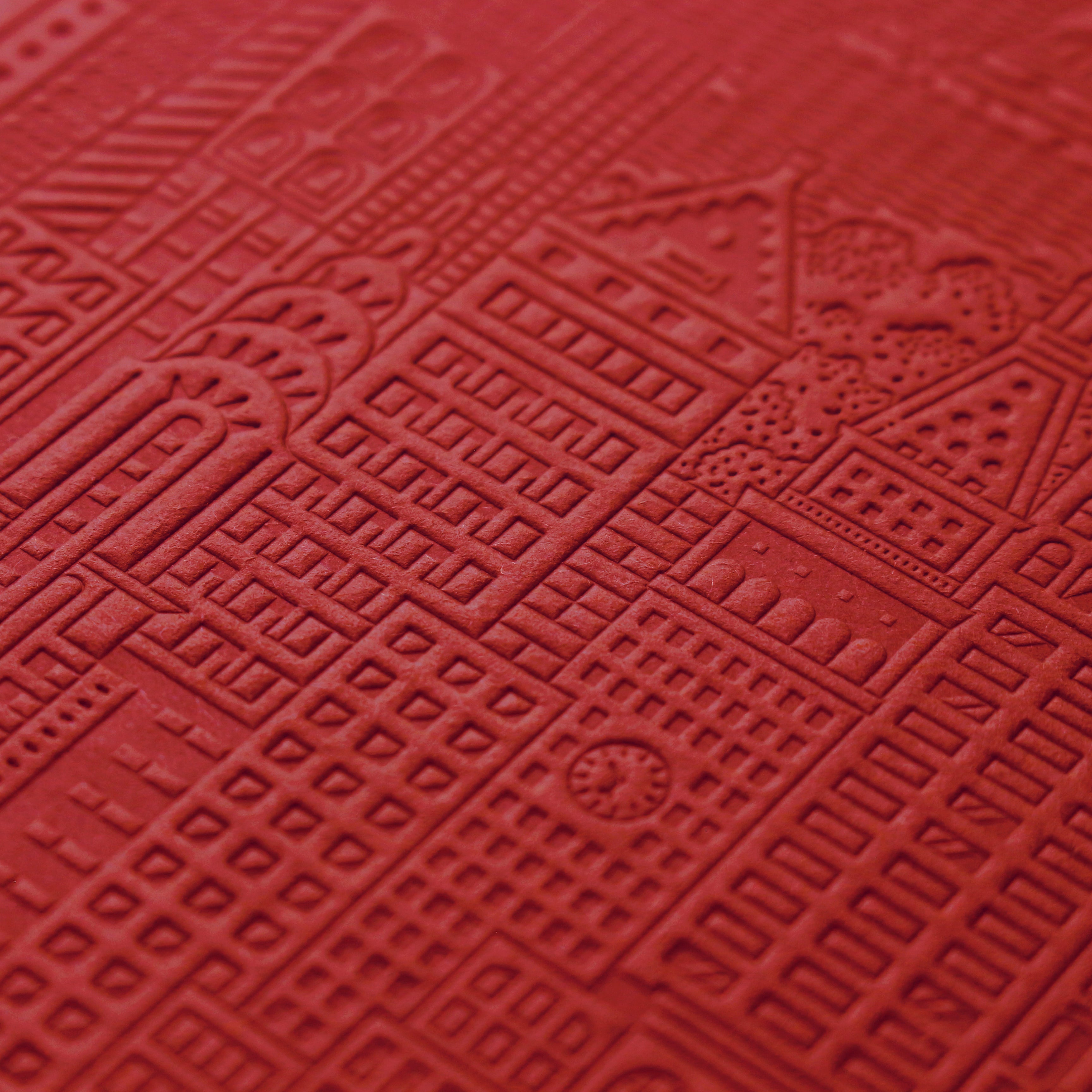 The New York Notebook